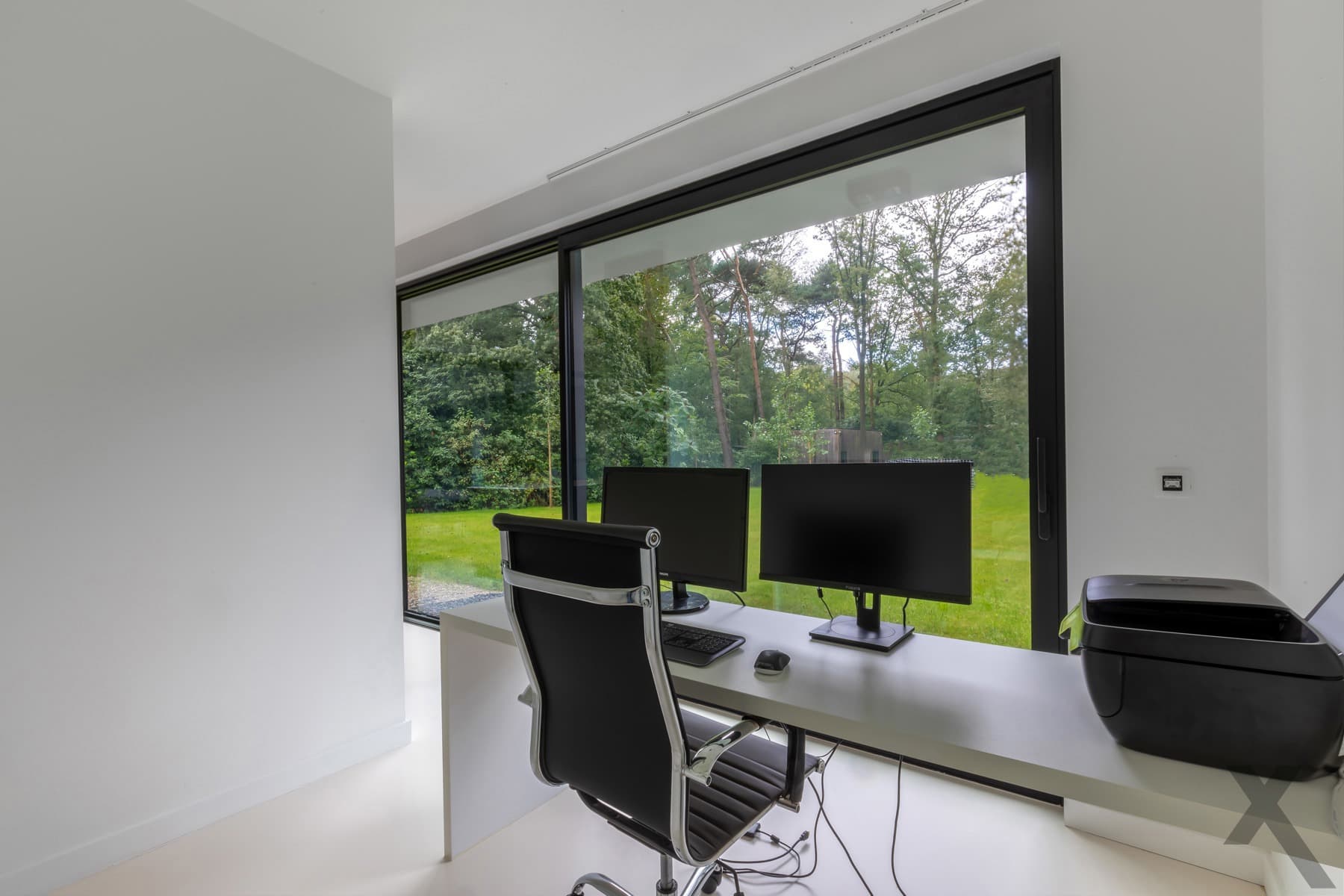 Ruime en energiezuinige nieuwbouwvilla op 2.408 m² (ZW) — foto 5