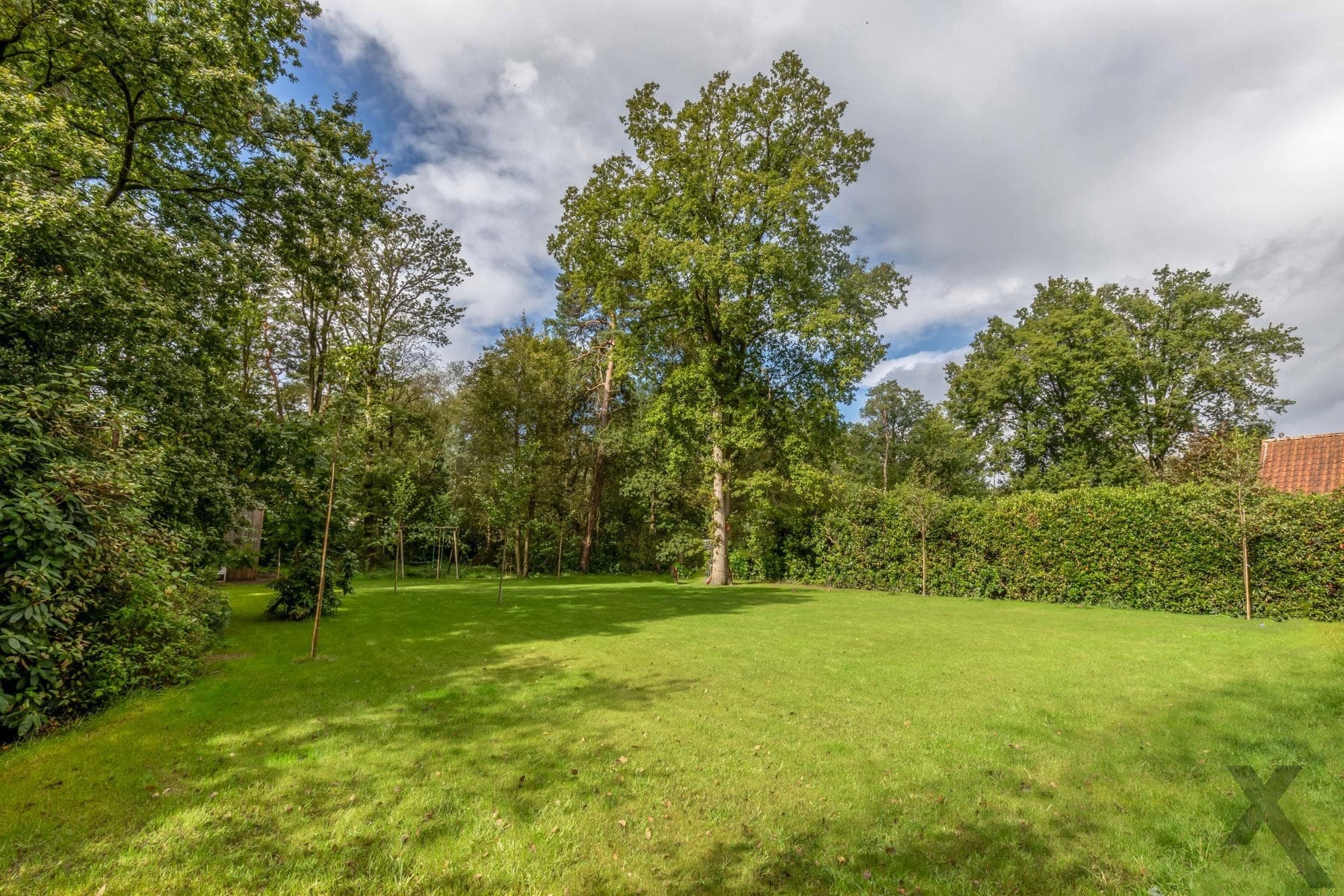 Ruime en energiezuinige nieuwbouwvilla op 2.408 m² (ZW) — foto 28