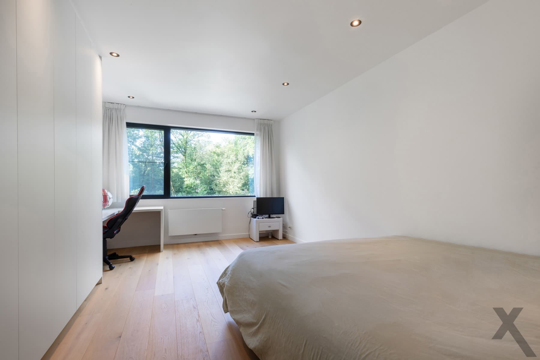 Ruime en energiezuinige nieuwbouwvilla op 2.408 m² (ZW) — foto 21