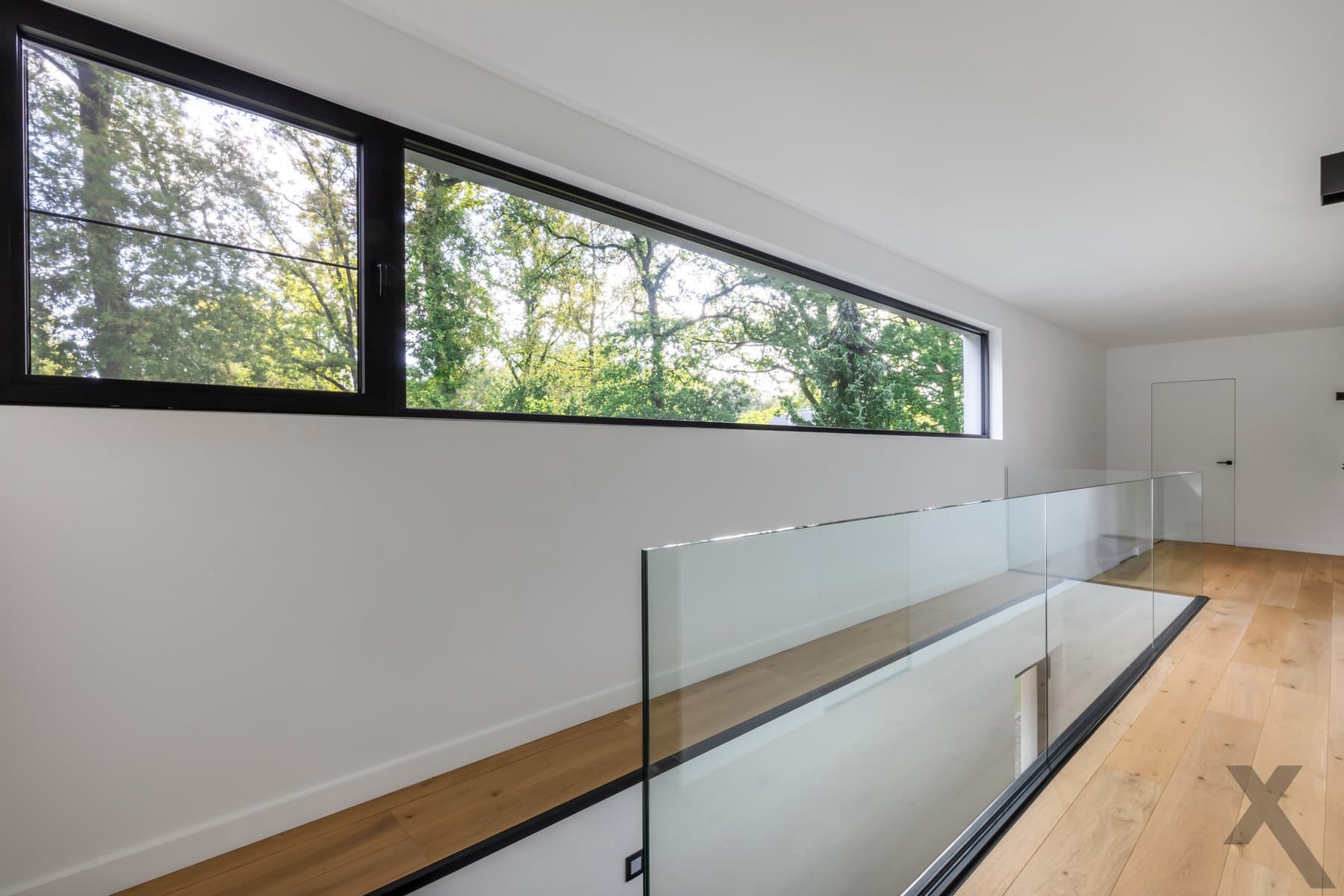 Ruime en energiezuinige nieuwbouwvilla op 2.408 m² (ZW) — foto 11