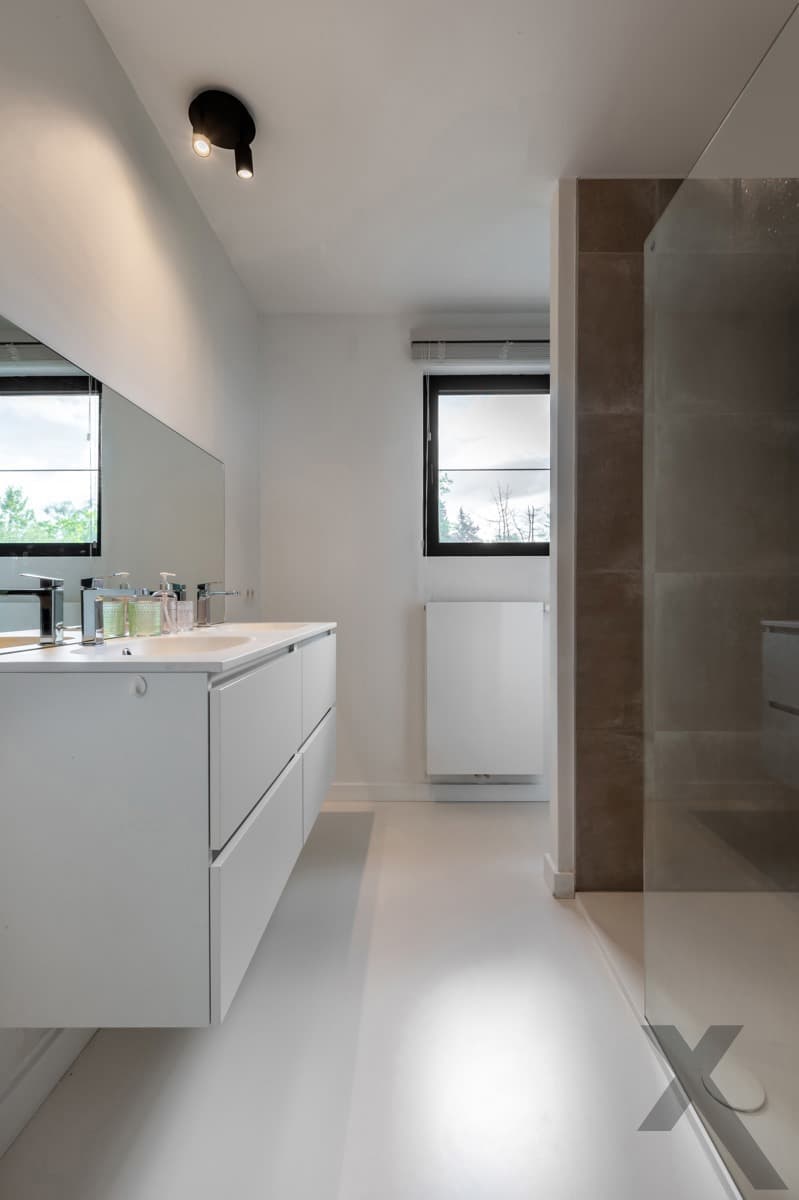 Ruime en energiezuinige nieuwbouwvilla op 2.408 m² (ZW) — foto 22