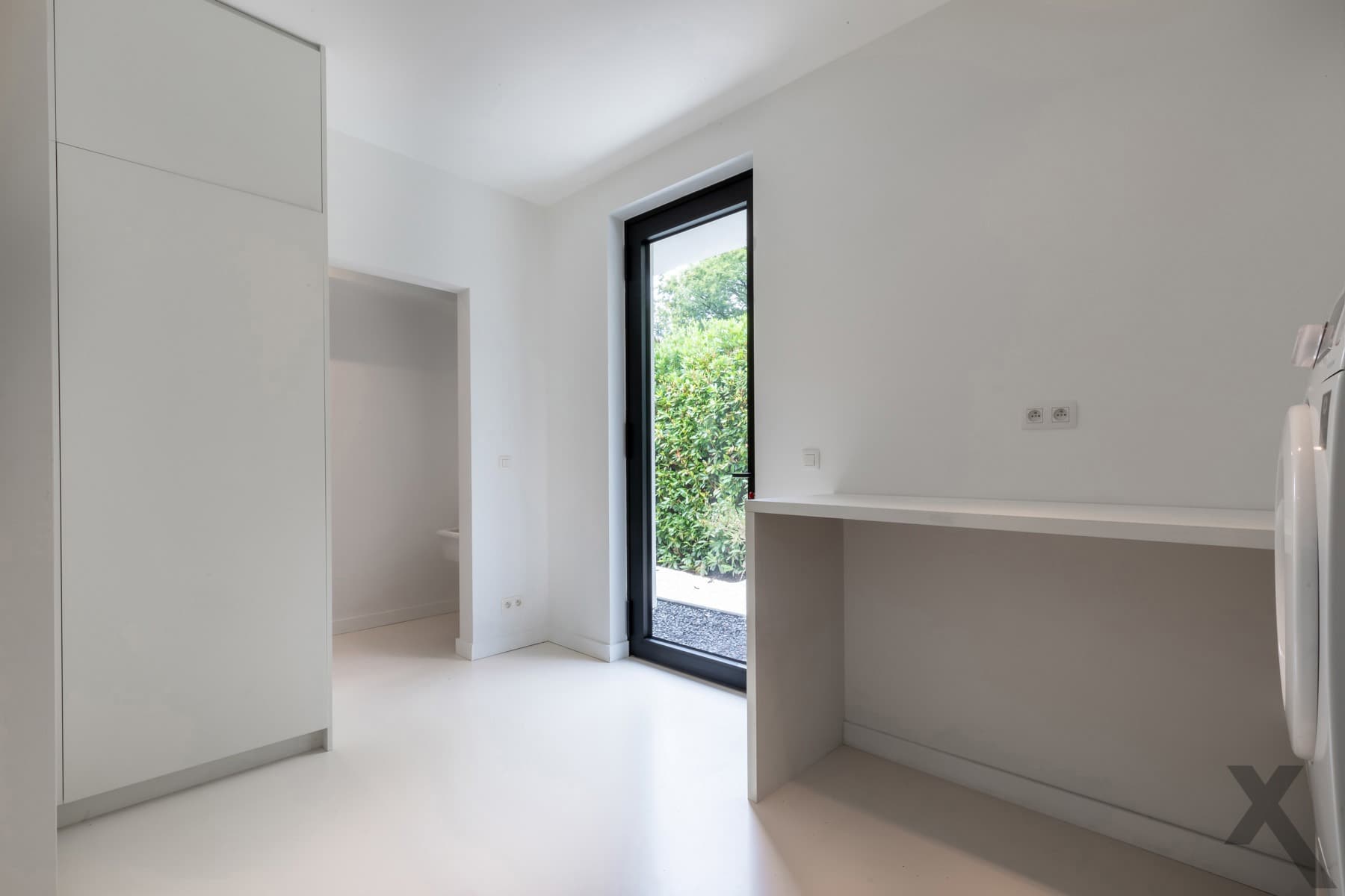 Ruime en energiezuinige nieuwbouwvilla op 2.408 m² (ZW) — foto 25