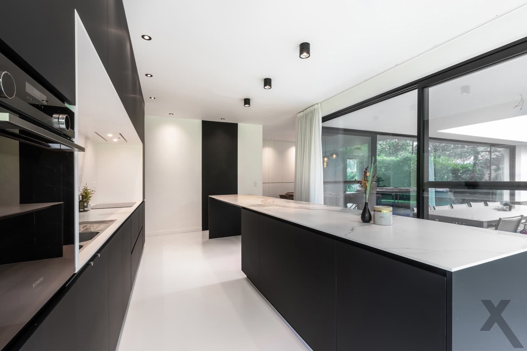 Ruime en energiezuinige nieuwbouwvilla op 2.408 m² (ZW) — foto 3