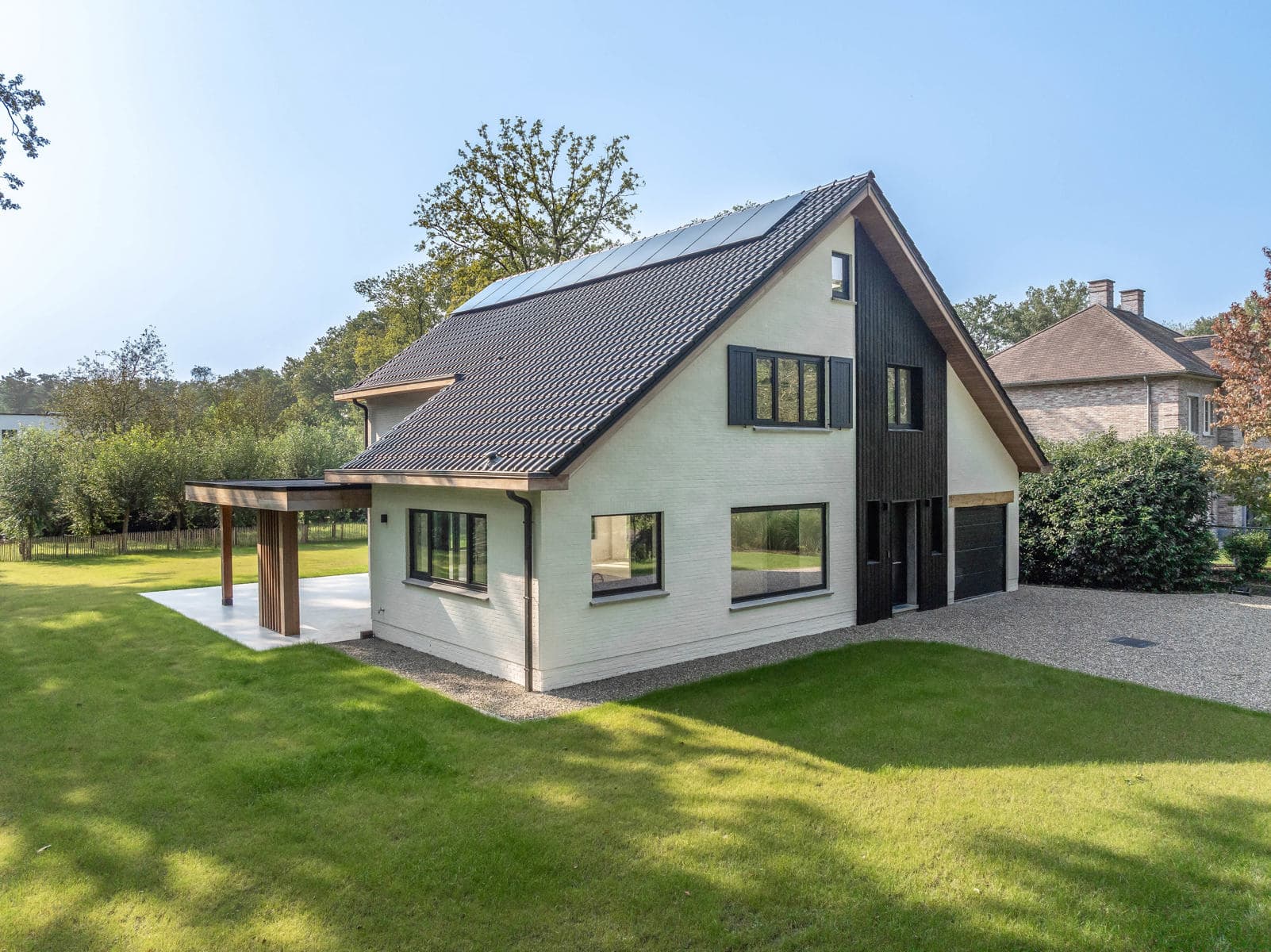 Fantastisch gerenoveerde ruime woning op 2.668 m² (ZW) — foto 39