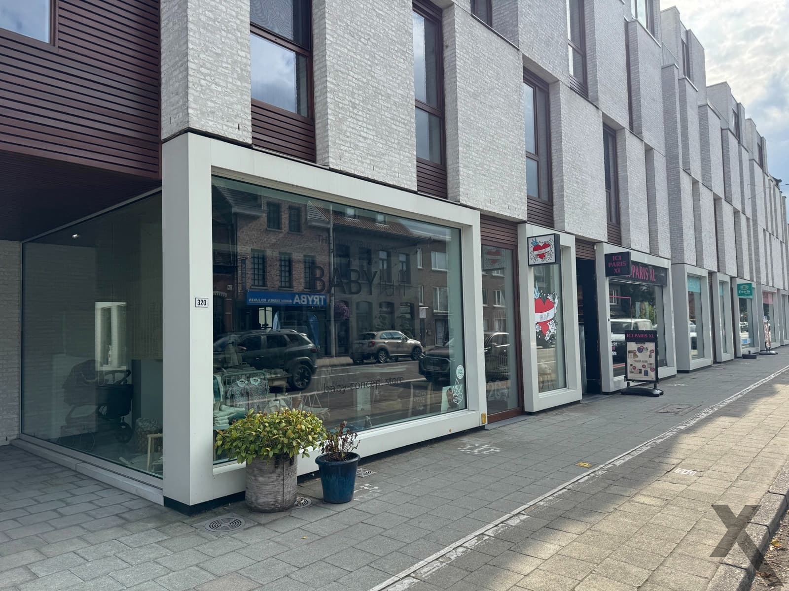 Uniek, instapklaar commercieel pand op toplocatie Schilde! — foto 5