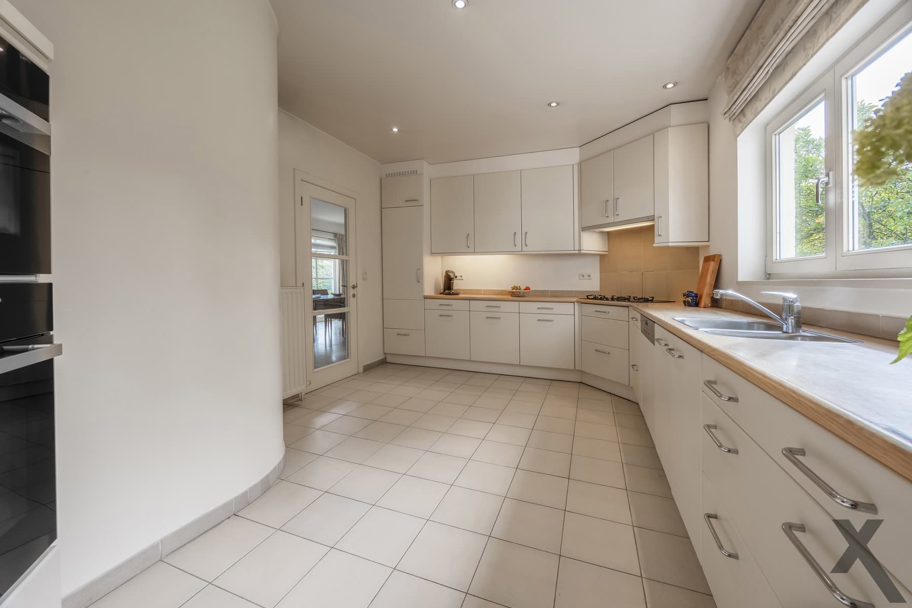 Mooie villa in wijk 'den Drijhoek' te Schilde op 2.022 m² — foto 9