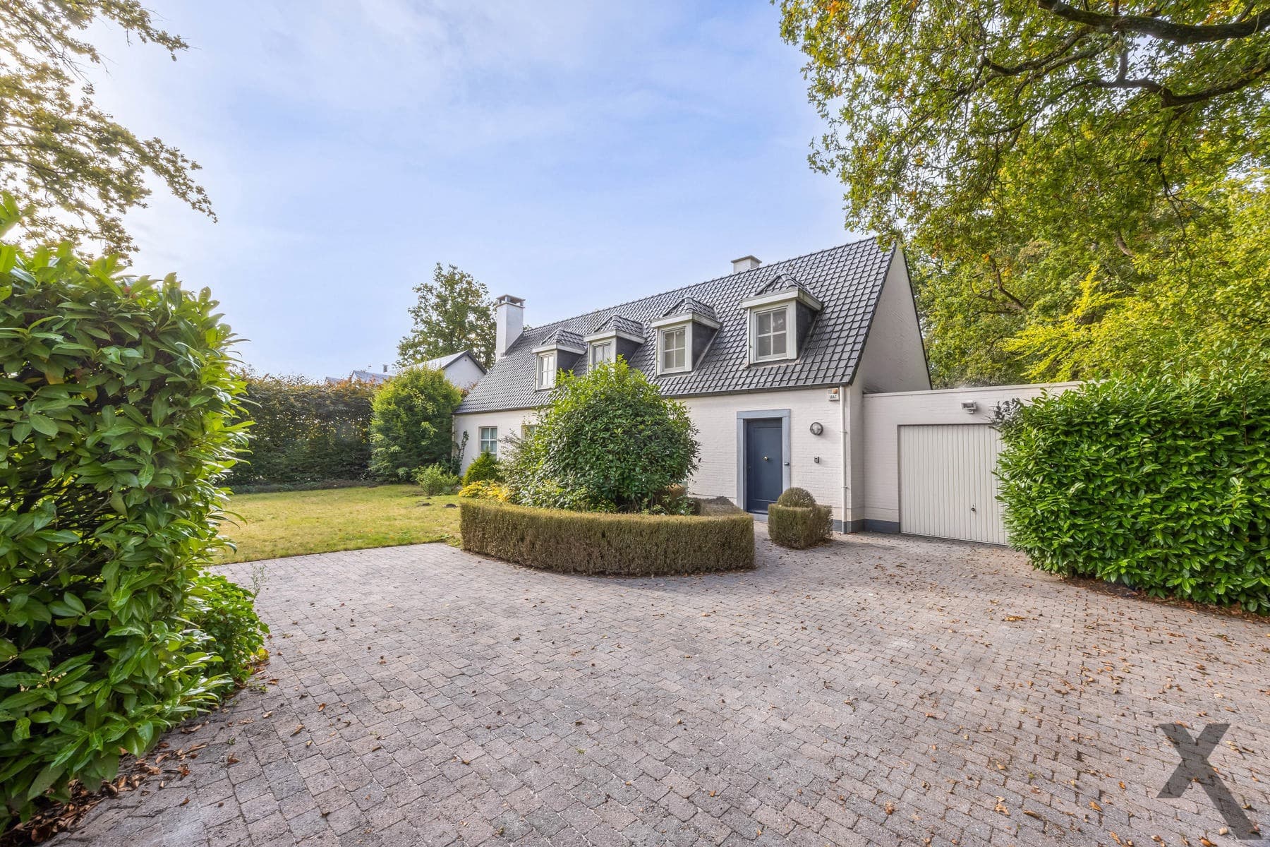 Mooie villa in wijk 'den Drijhoek' te Schilde op 2.022 m² — foto 26