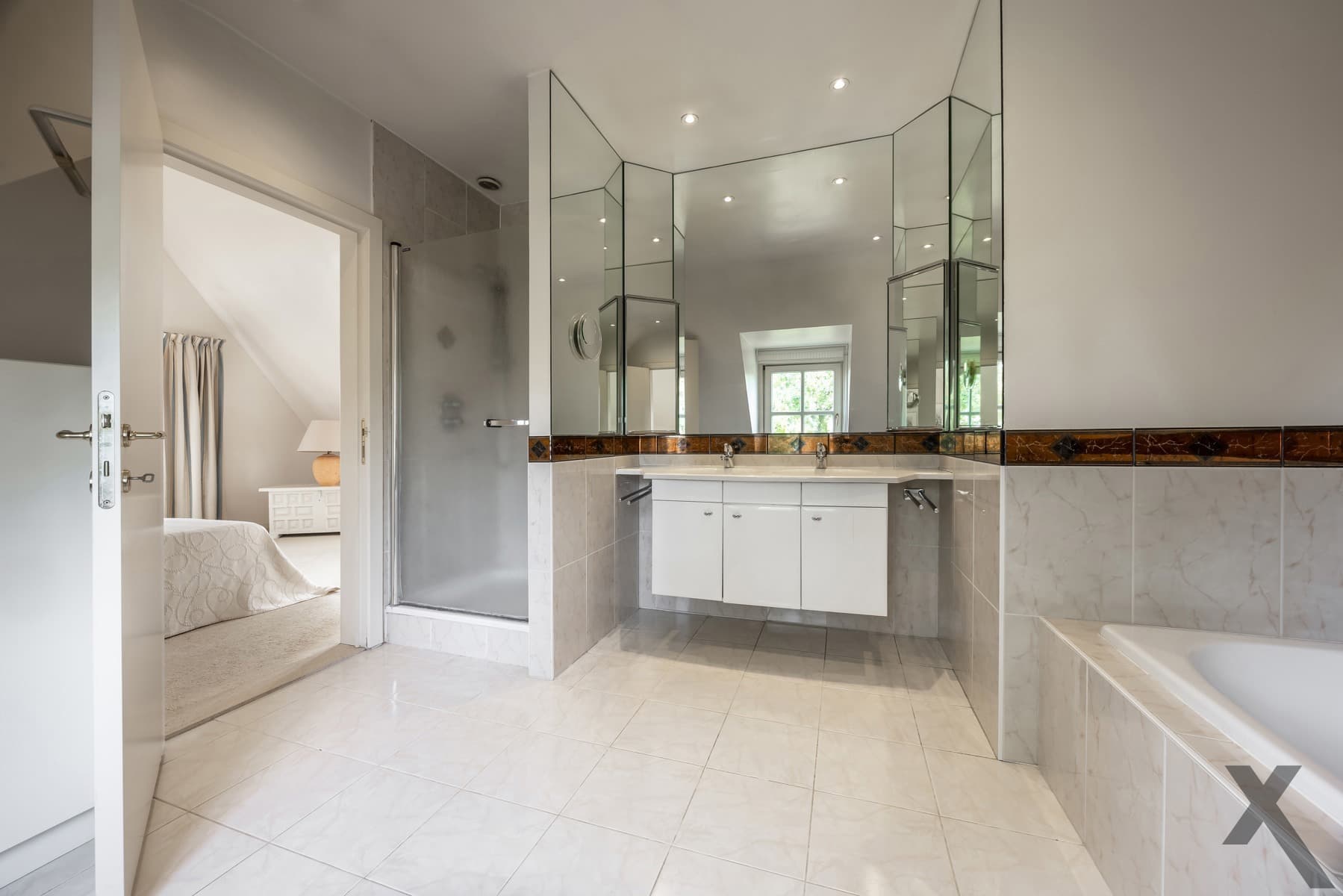 Mooie villa in wijk 'den Drijhoek' te Schilde op 2.022 m² — foto 15