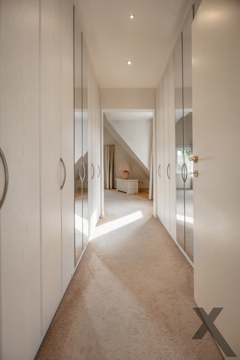 Mooie villa in wijk 'den Drijhoek' te Schilde op 2.022 m² — foto 13