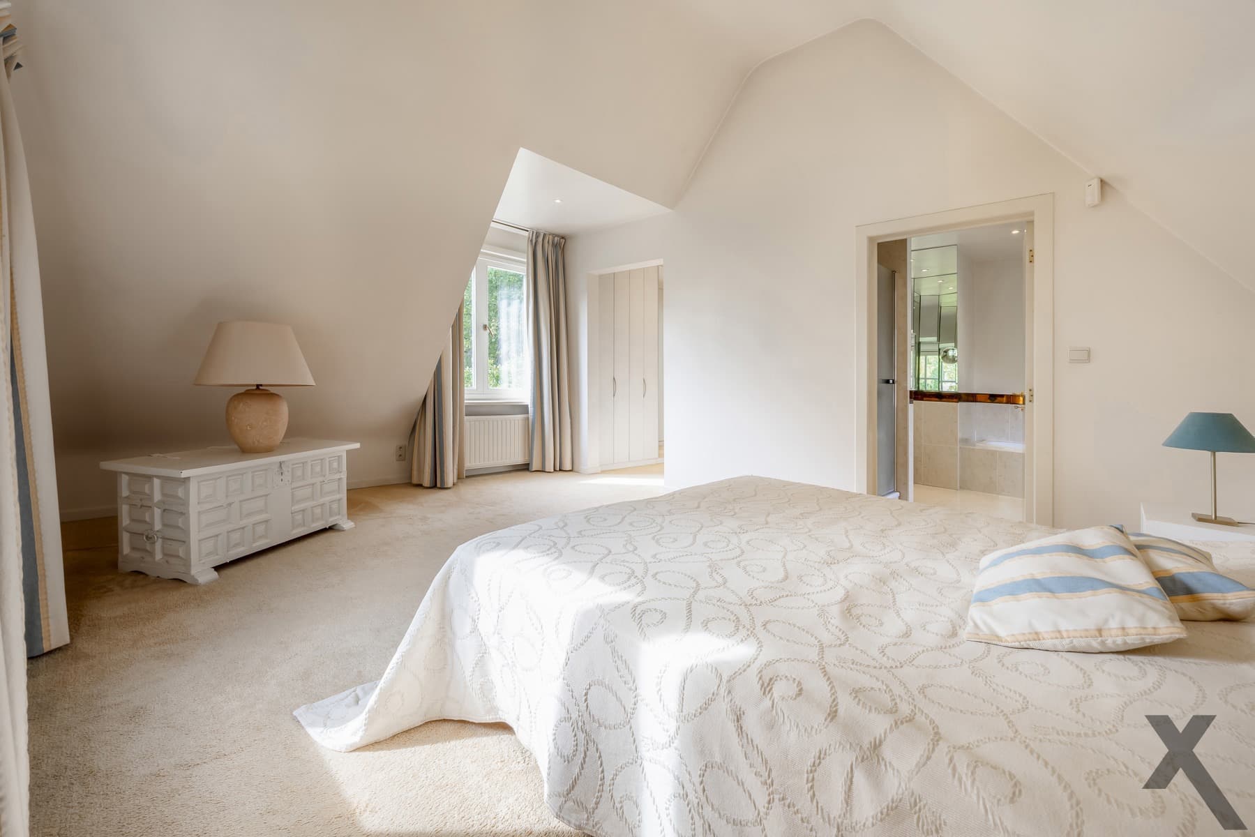Mooie villa in wijk 'den Drijhoek' te Schilde op 2.022 m² — foto 12