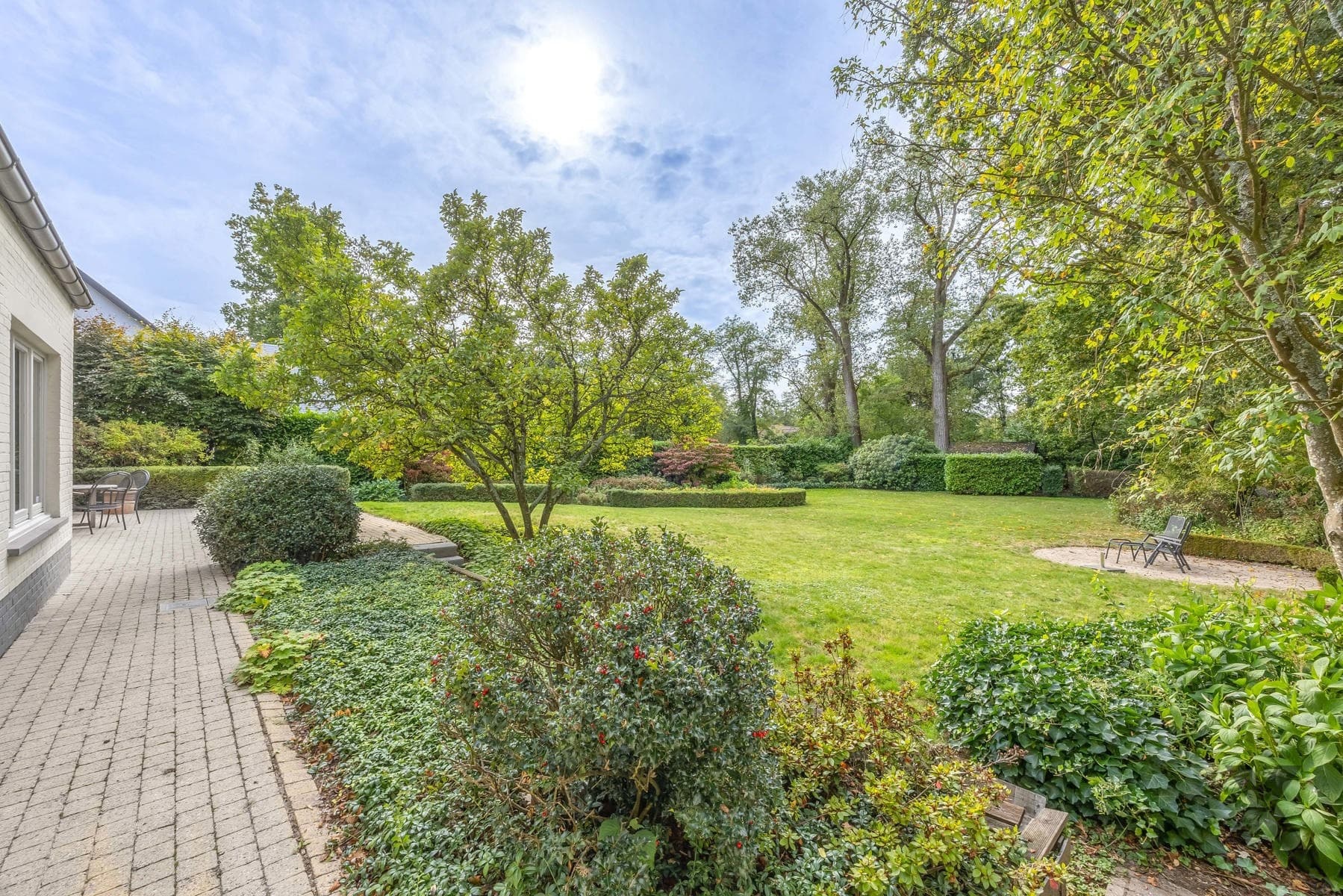 Mooie villa in wijk 'den Drijhoek' te Schilde op 2.022 m² — foto 21