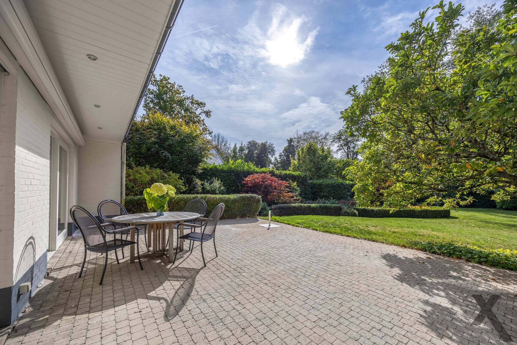 Mooie villa in wijk 'den Drijhoek' te Schilde op 2.022 m² — foto 20