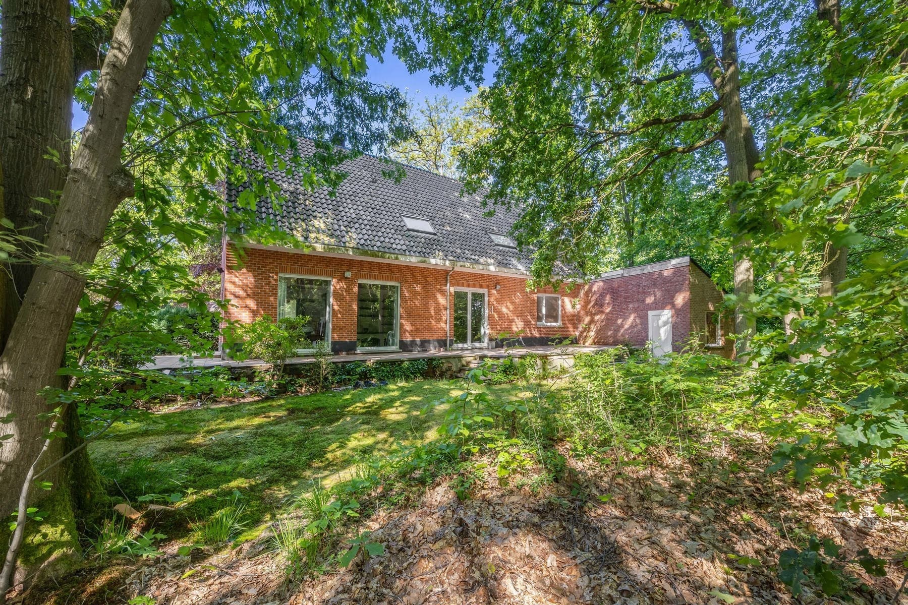 Charmante villa met eindeloze mogelijkheden in Halle Zoersel — foto 2