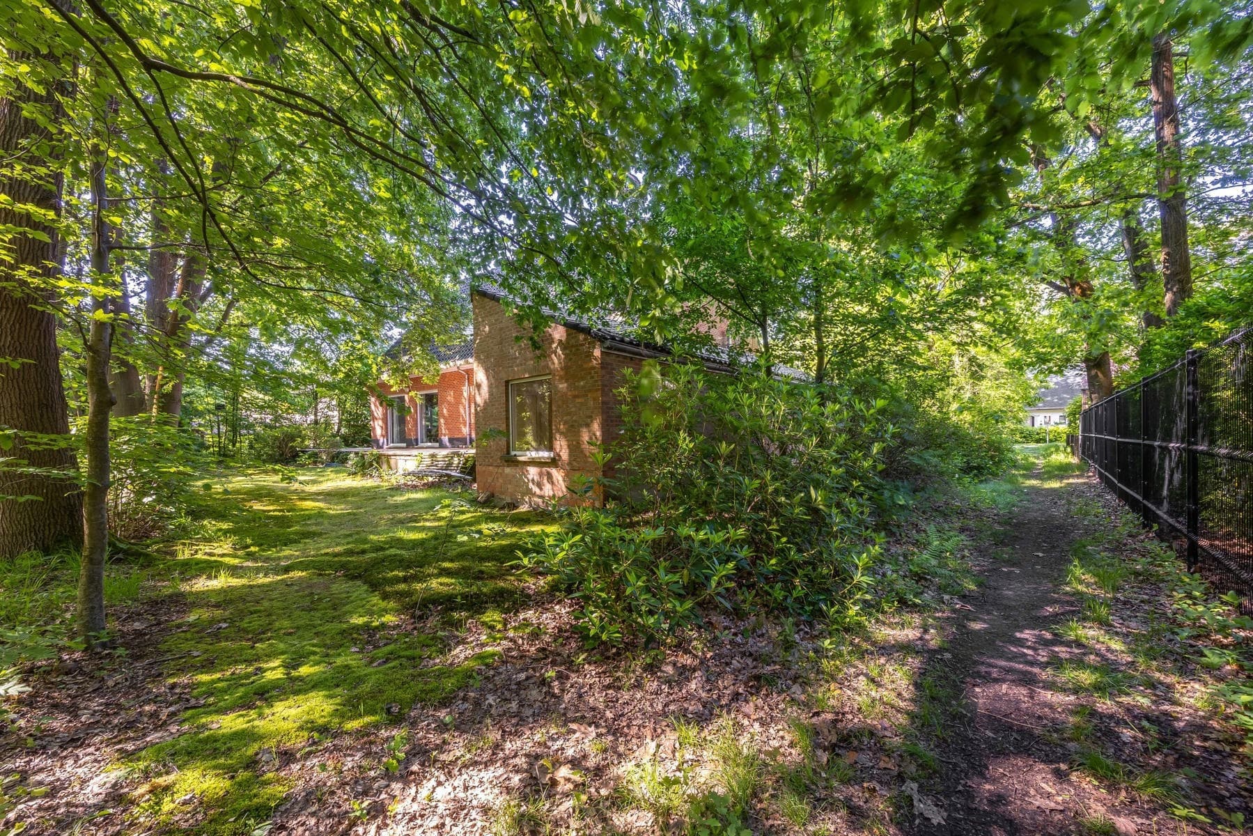Charmante villa met eindeloze mogelijkheden in Halle Zoersel — foto 45