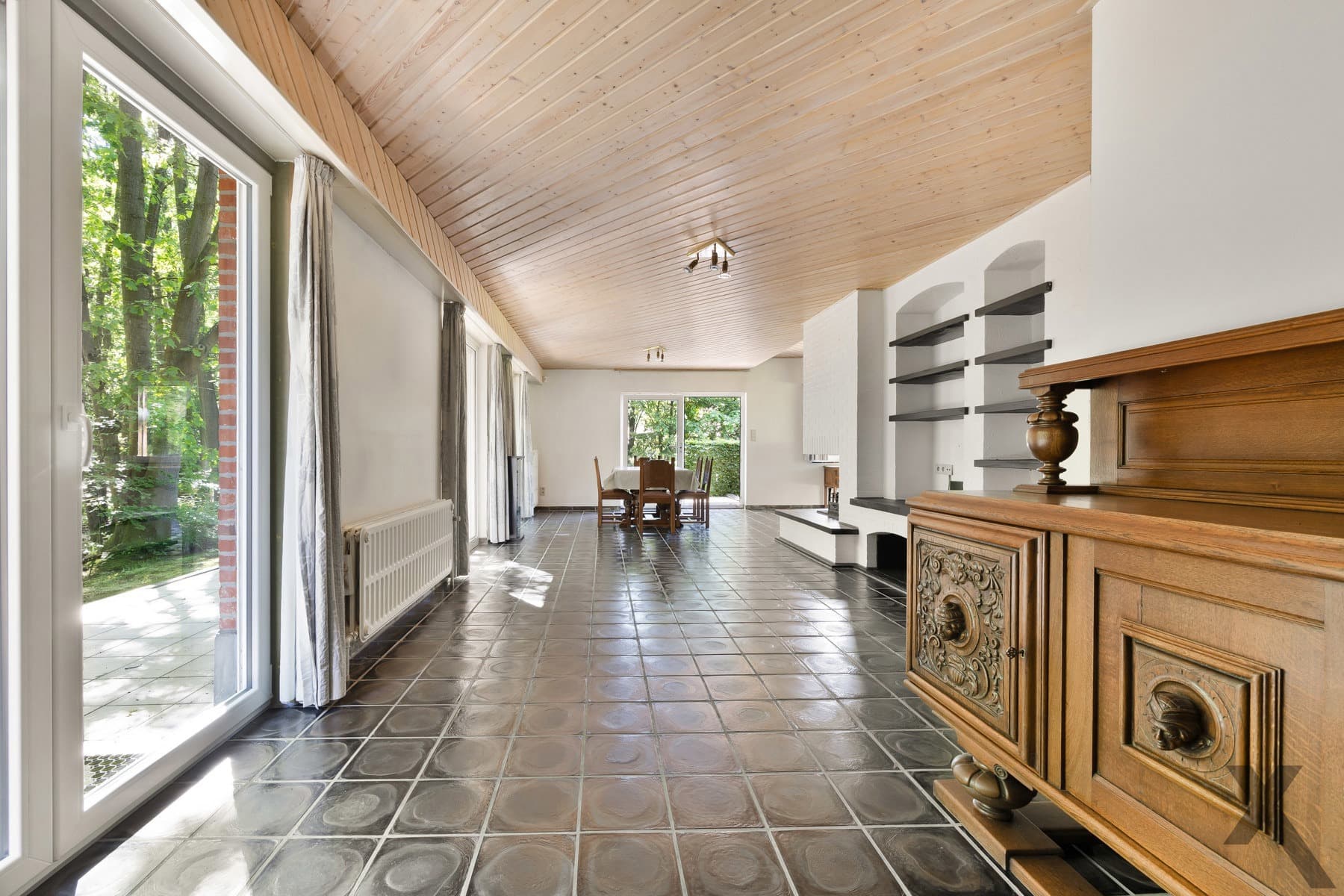 Charmante villa met eindeloze mogelijkheden in Halle Zoersel — foto 6