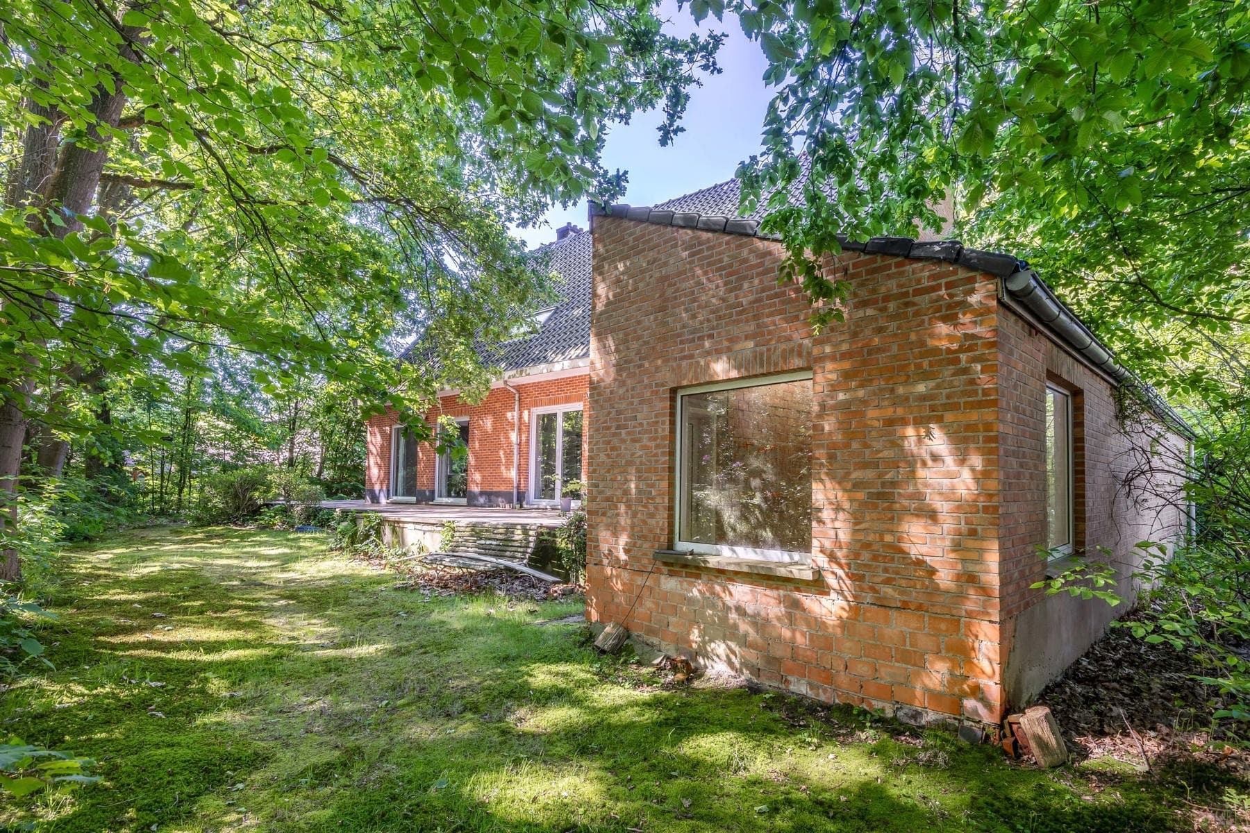 Charmante villa met eindeloze mogelijkheden in Halle Zoersel — foto 30