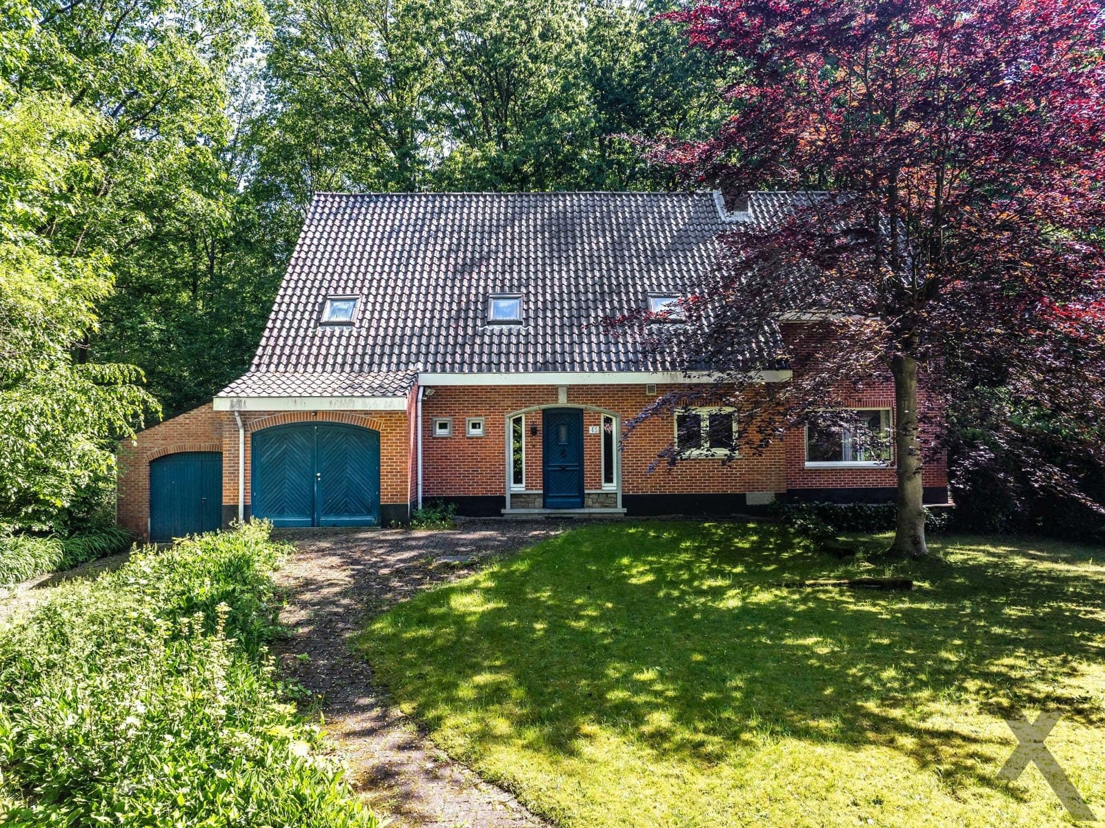 Charmante villa met eindeloze mogelijkheden in Halle Zoersel — foto 33