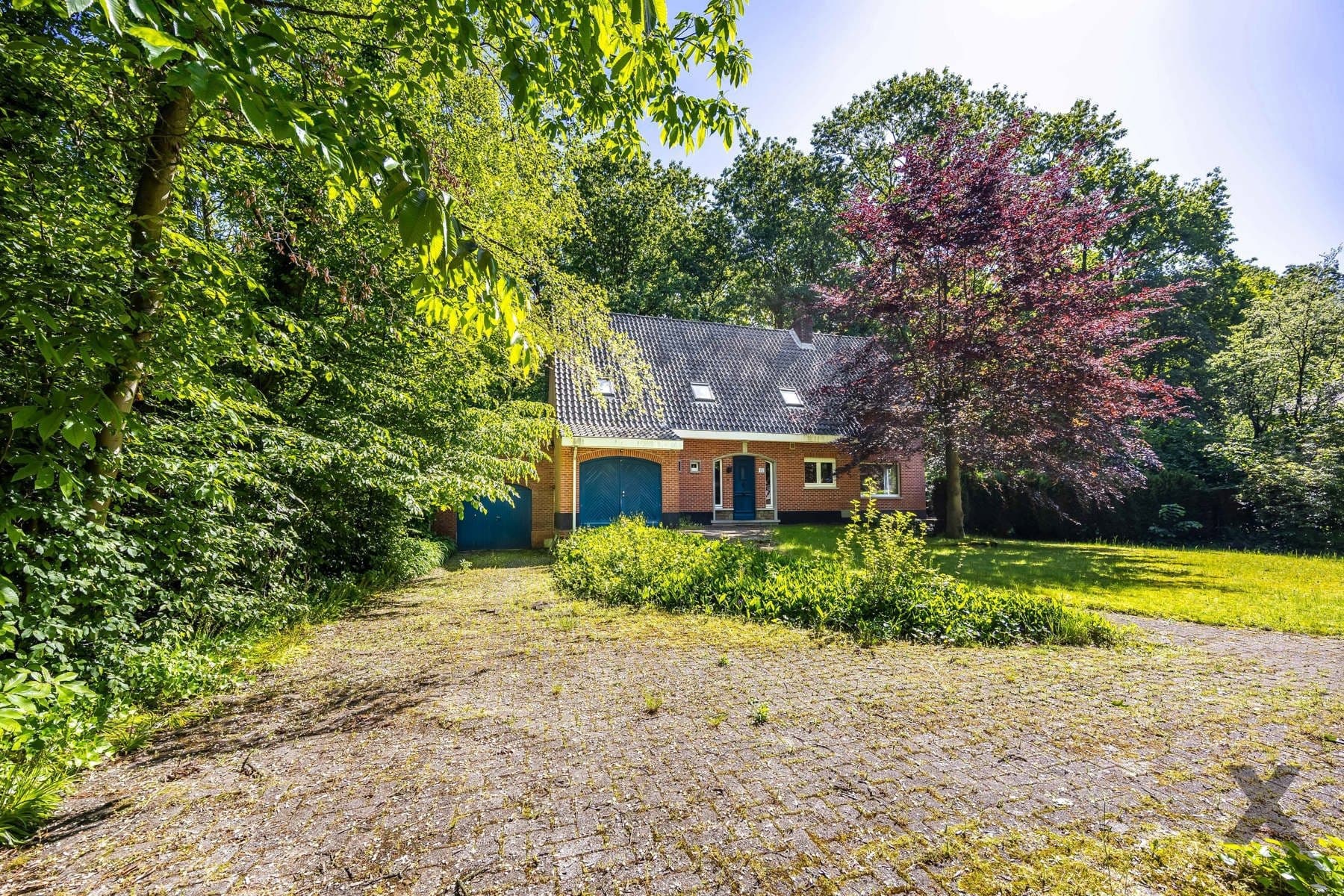 Charmante villa met eindeloze mogelijkheden in Halle Zoersel — foto 39