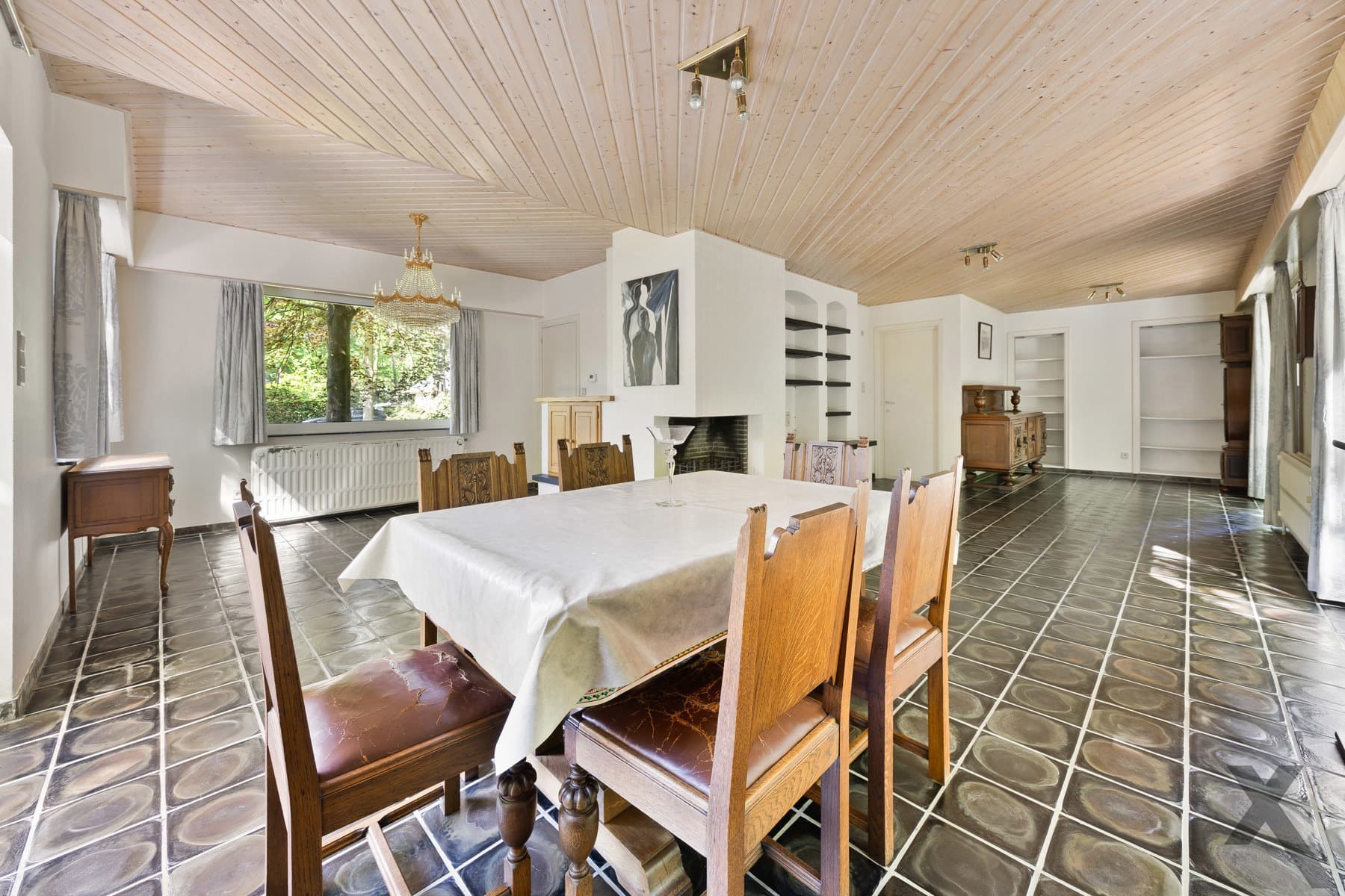 Charmante villa met eindeloze mogelijkheden in Halle Zoersel — foto 5