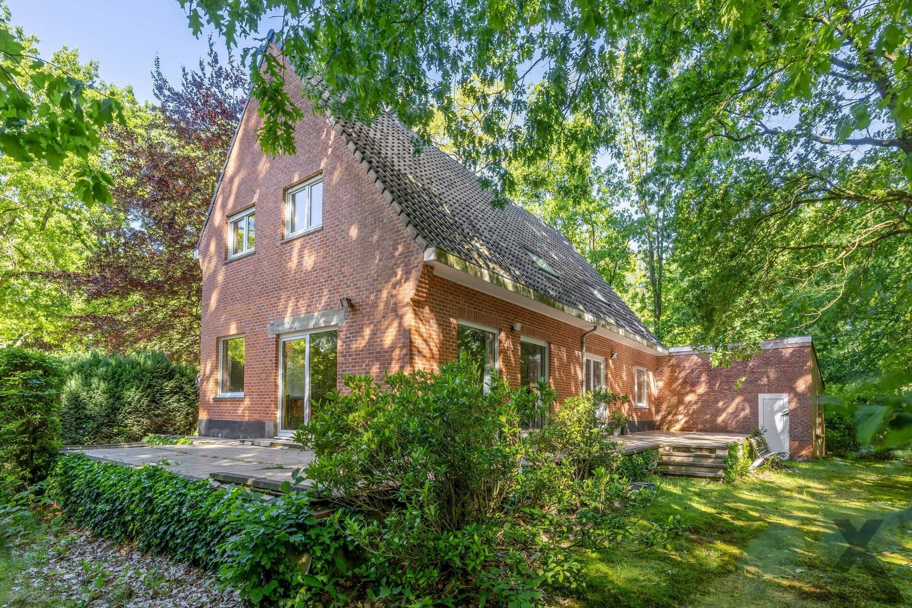 Charmante villa met eindeloze mogelijkheden in Halle Zoersel — foto 26