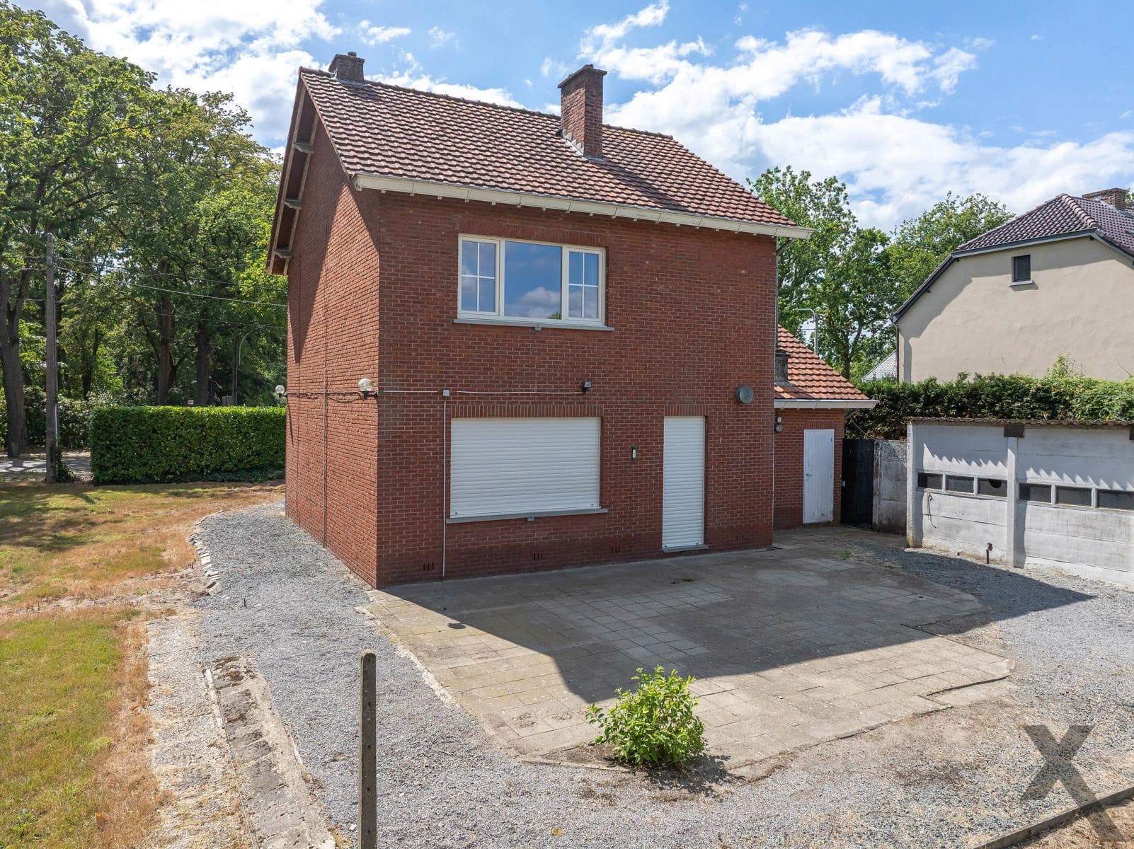 Karaktervolle open bebouwing met ongekend potentieel  — foto 30