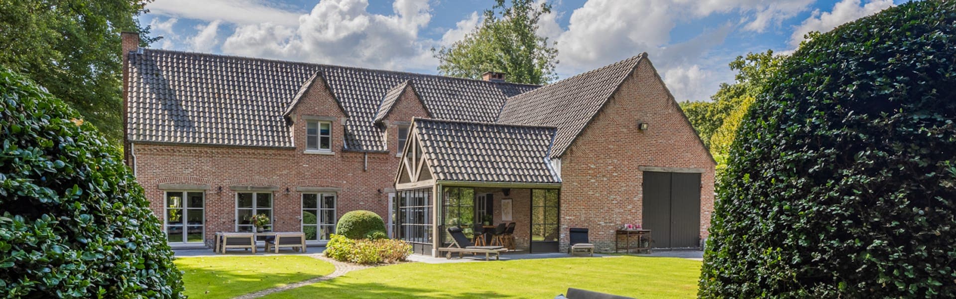 Woning verkopen in Zoersel