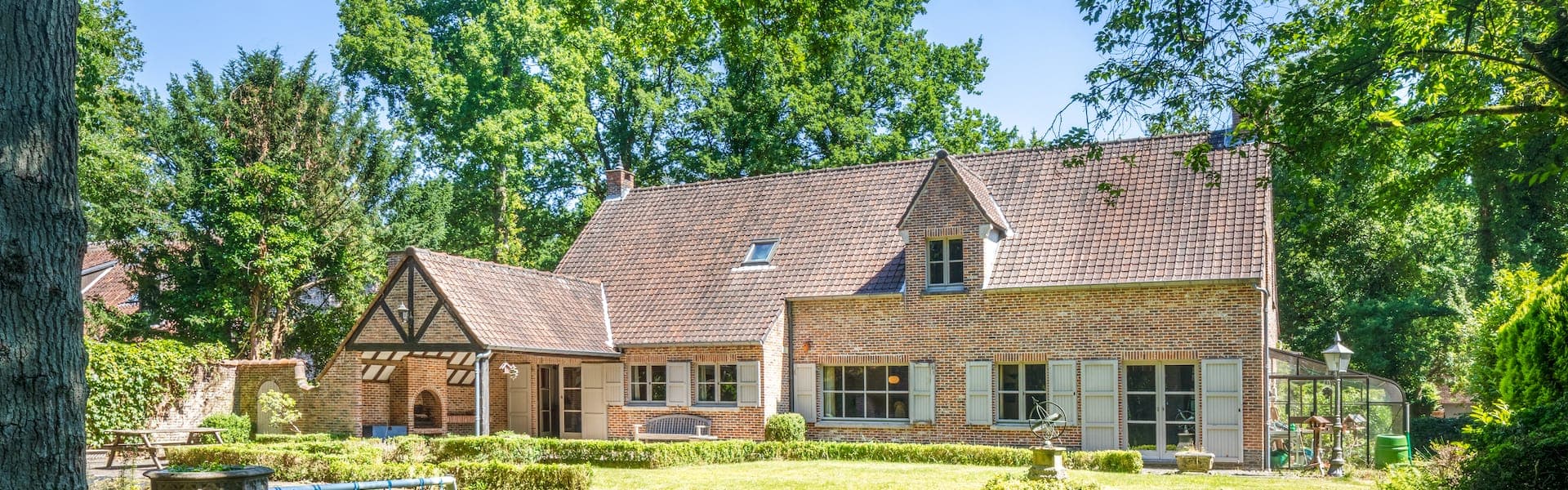 Woning verkopen in Wijnegem