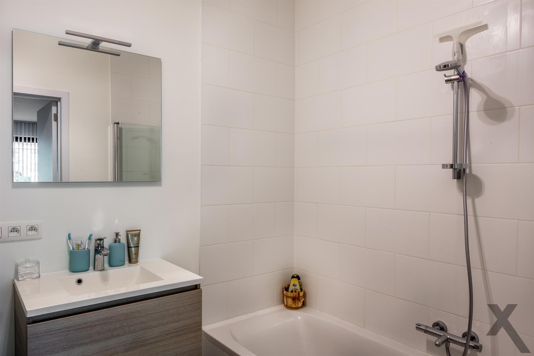 Gelijkvloers nieuwbouwappartement met 2 slaapkamers te Westmalle — foto 9
