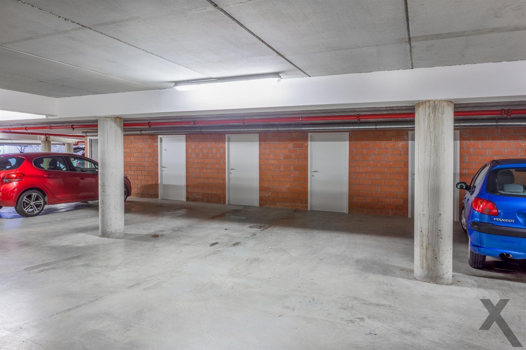 Gelijkvloers nieuwbouwappartement met 2 slaapkamers te Westmalle — foto 15