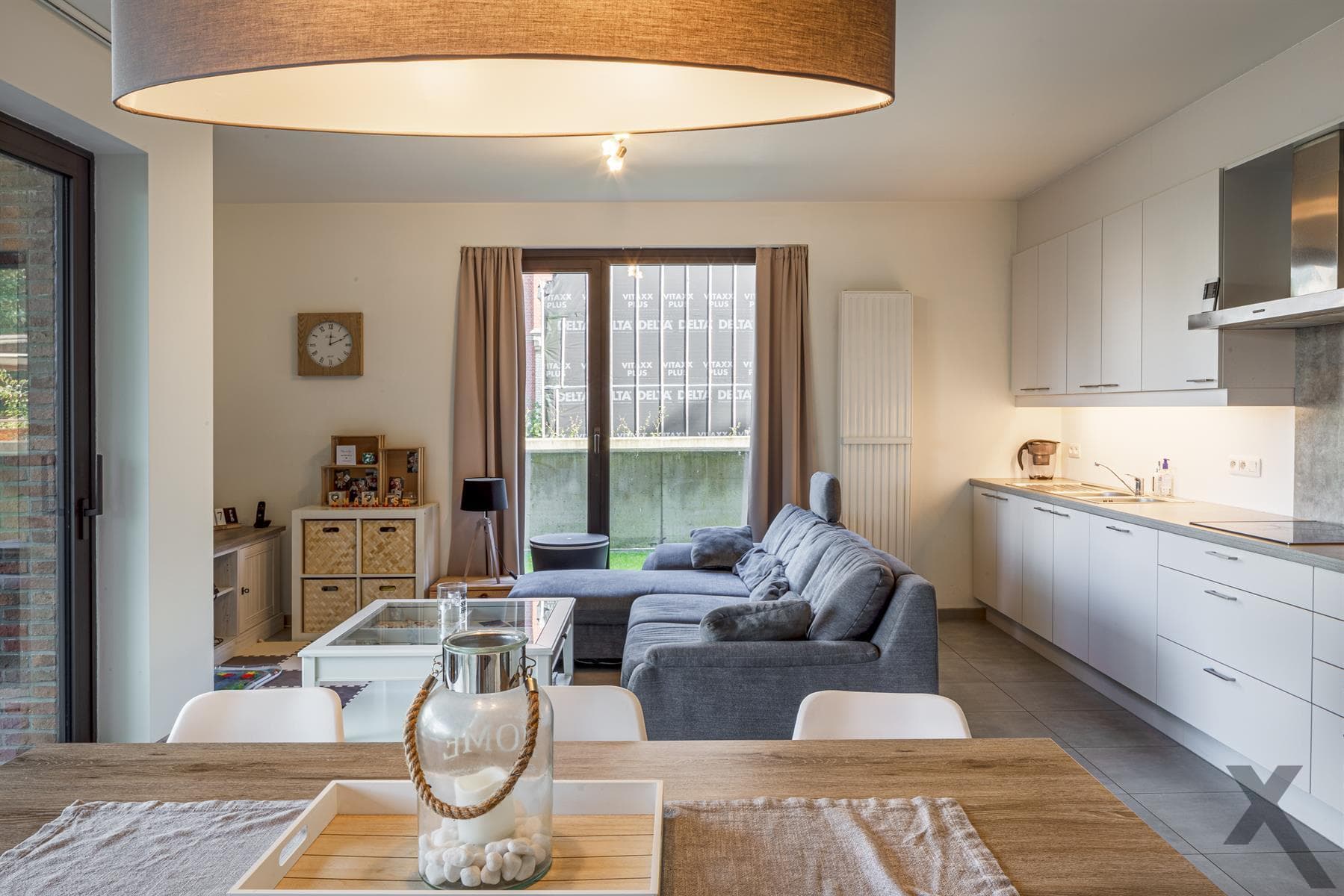 Gelijkvloers nieuwbouwappartement met 2 slaapkamers te Westmalle — foto 5