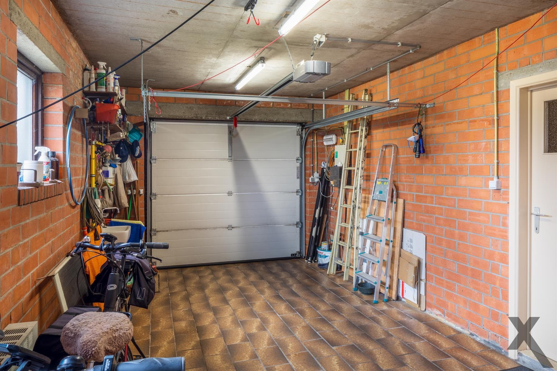 Rustig gelegen laagbouwvilla op 792m — foto 13