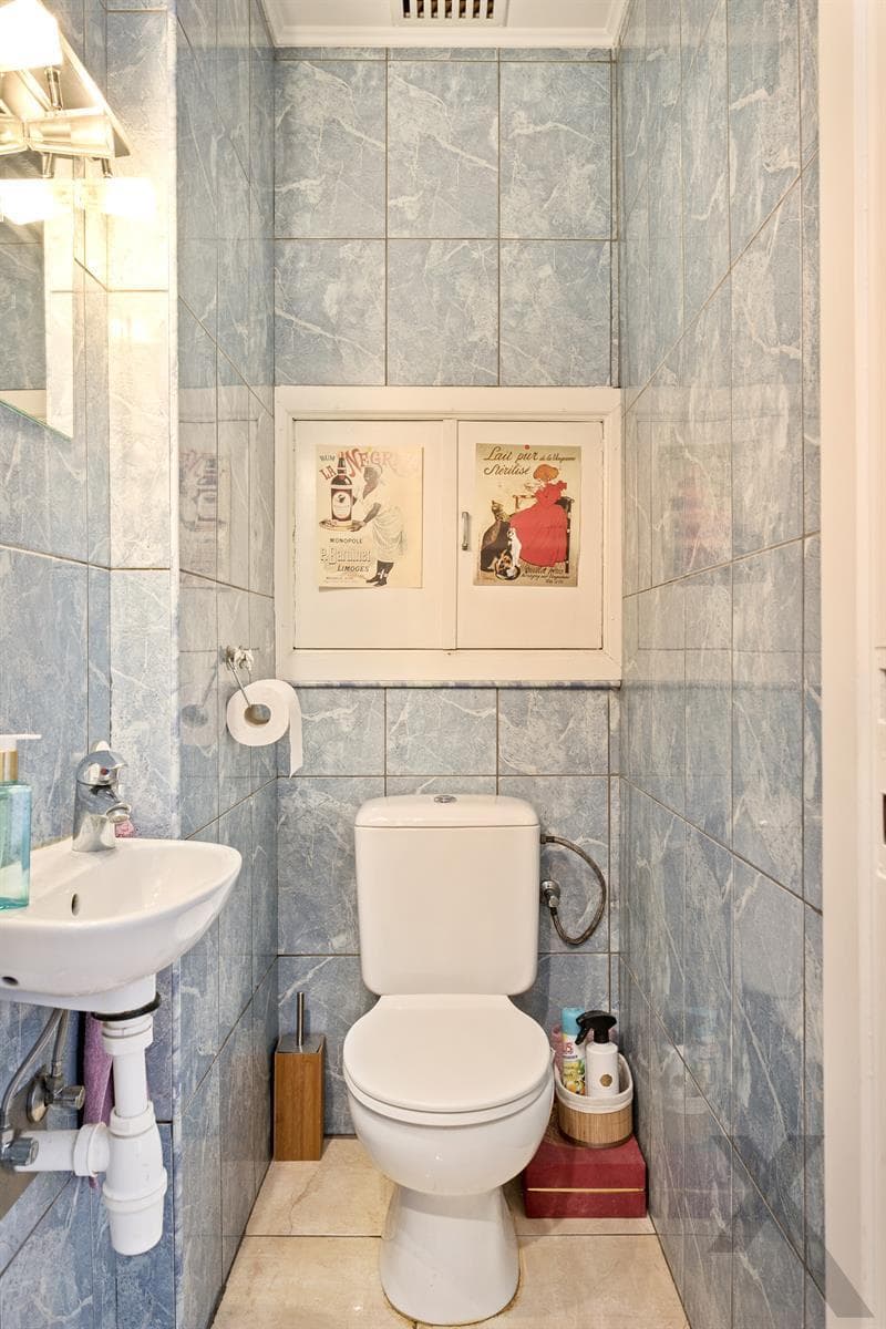 Centraal gelegen appartement met 2 ruime staanplaatsen — foto 13