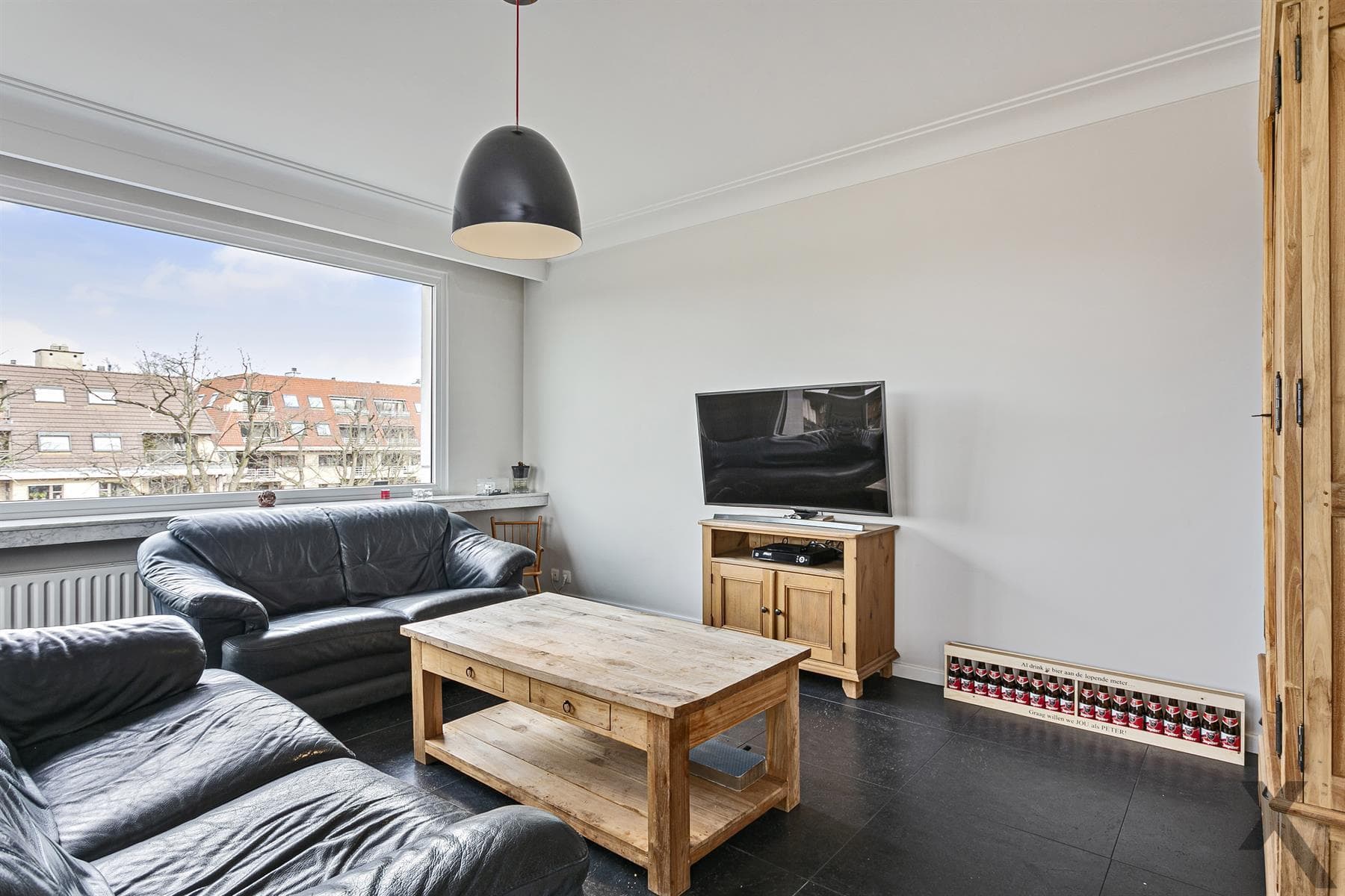 Gerenoveerd lichtrijk appartement op het 4e verdiep. — foto 5