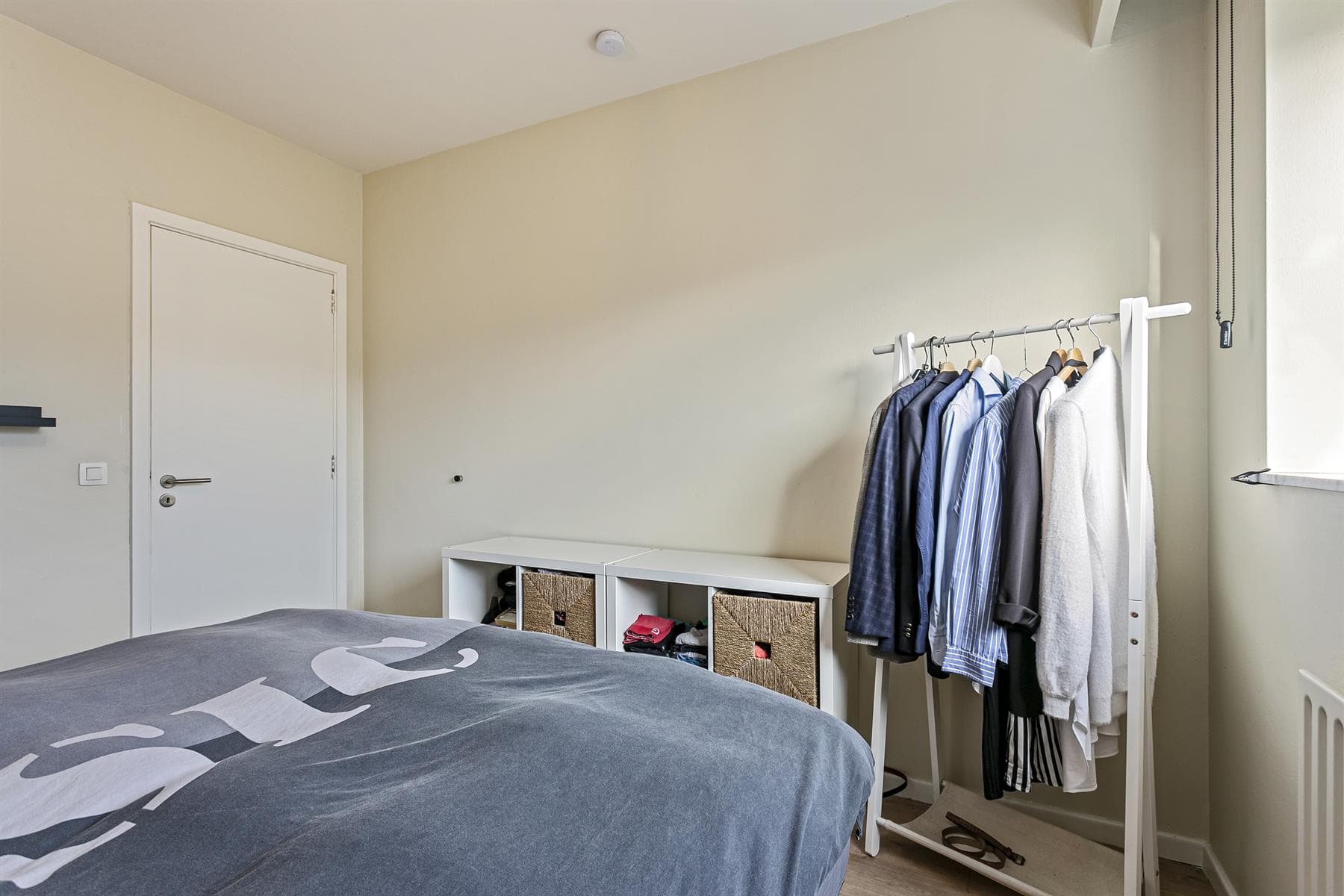 Lichtrijk, centraal en volledig gerenoveerd appartement op de 3e verdieping — foto 10