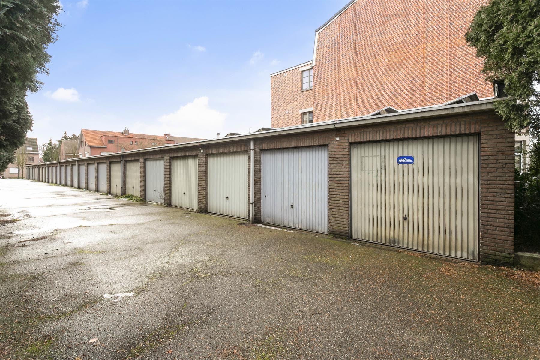 Lichtrijk, centraal en volledig gerenoveerd appartement op de 3e verdieping — foto 17