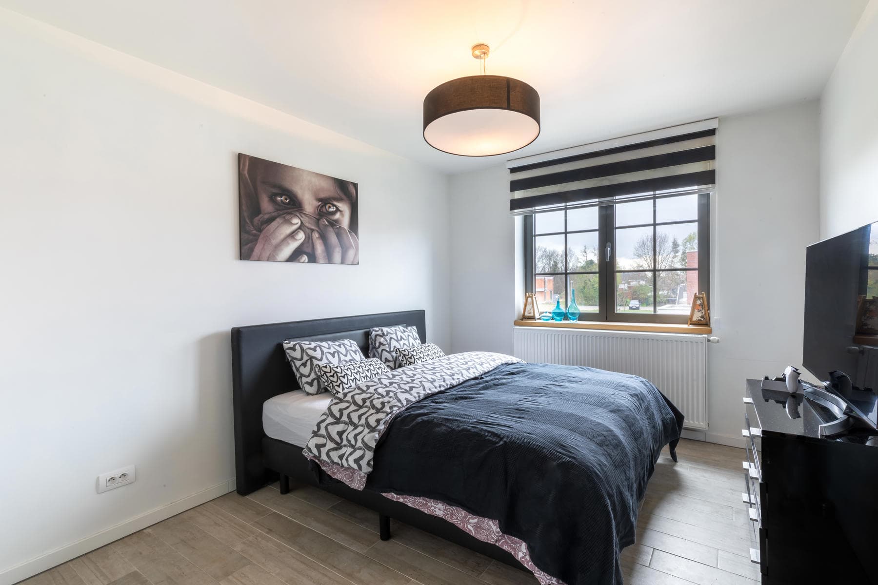Instapklare ruime woning met 4 ruime slpk. en 2bk. — foto 10