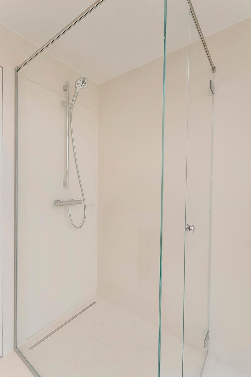 Ruim nieuwbouwappartement met 2 slaapkamers — foto 16
