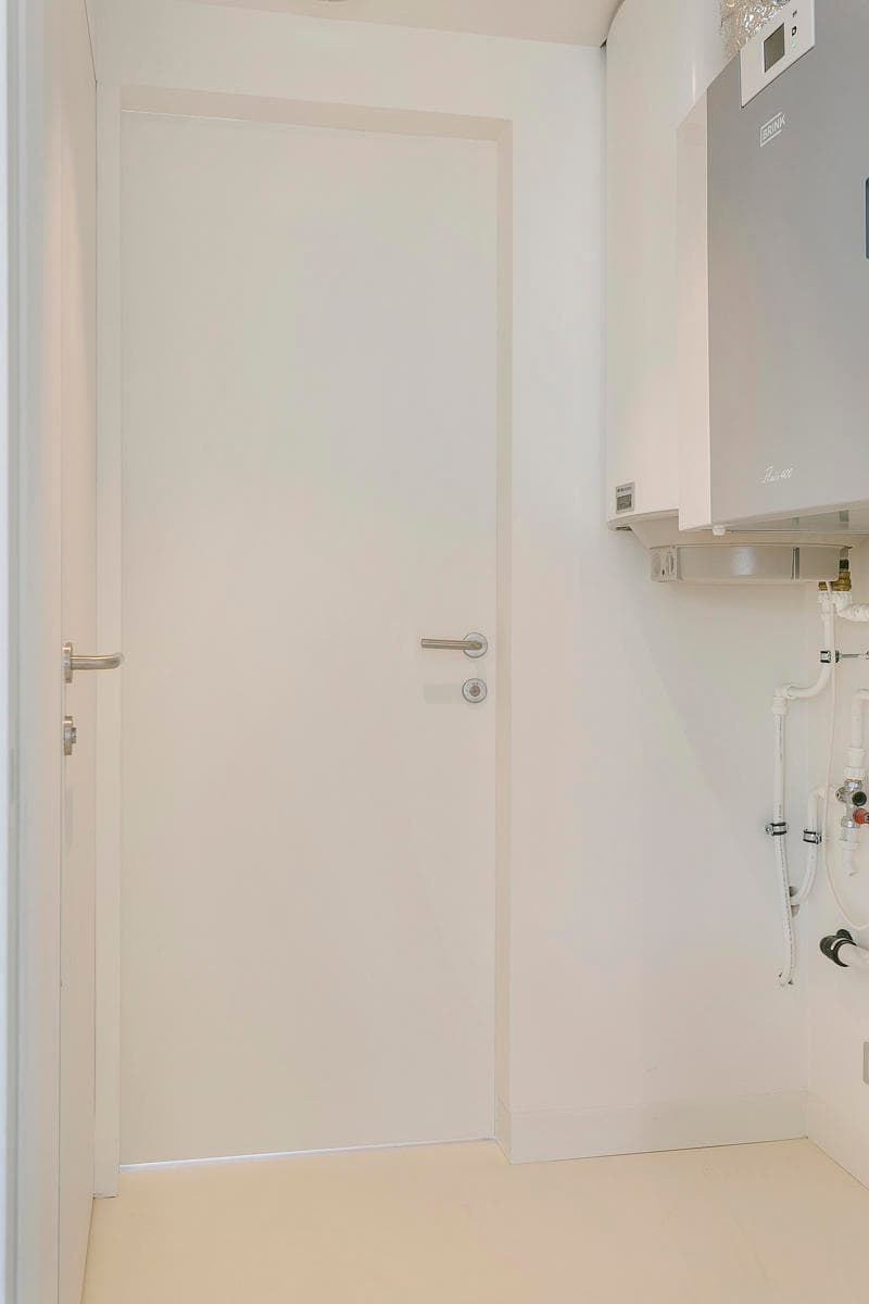 Ruim nieuwbouwappartement met 2 slaapkamers — foto 13