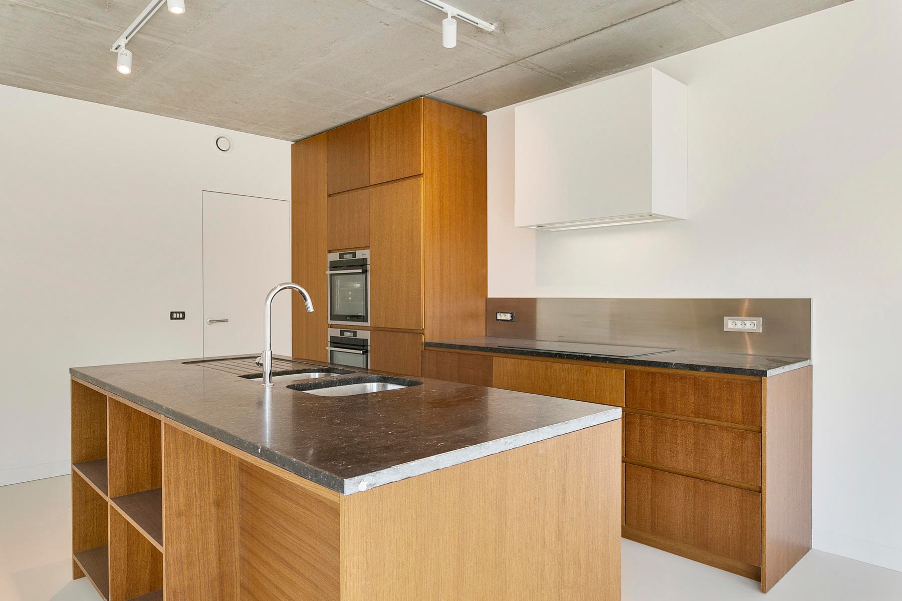 Ruim nieuwbouwappartement met 2 slaapkamers — foto 10