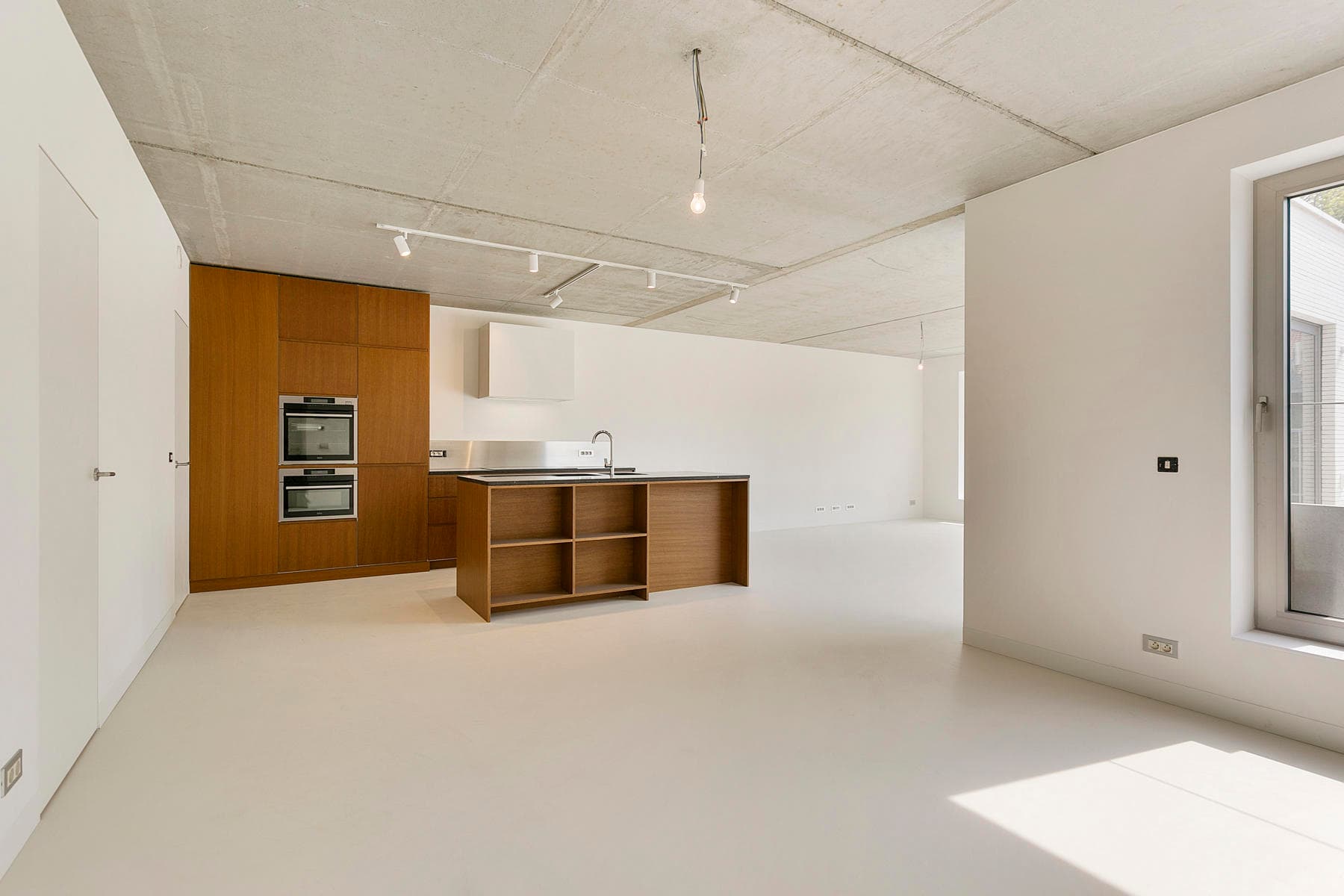 Ruim nieuwbouwappartement met 2 slaapkamers — foto 7