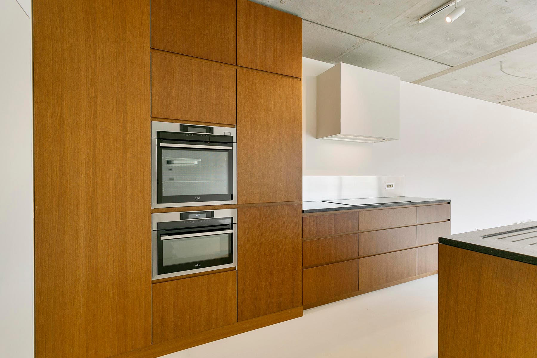 Ruim nieuwbouwappartement met 2 slaapkamers — foto 11