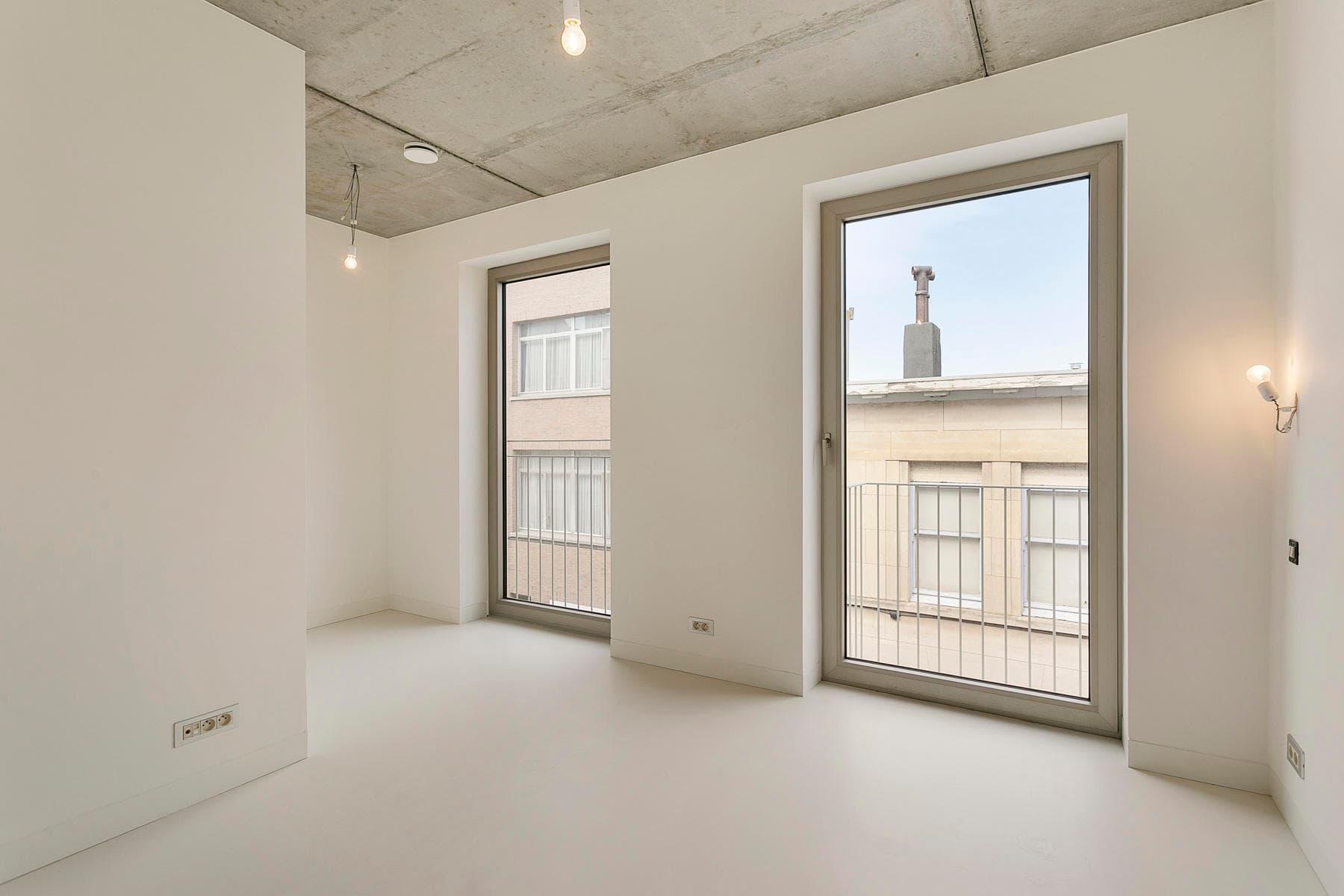 Ruim nieuwbouwappartement met 2 slaapkamers — foto 19