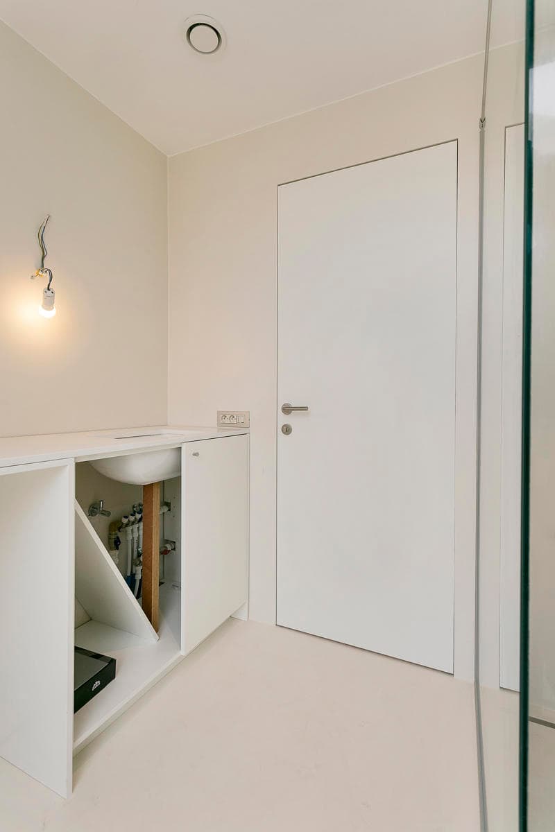 Ruim nieuwbouwappartement met 2 slaapkamers — foto 15
