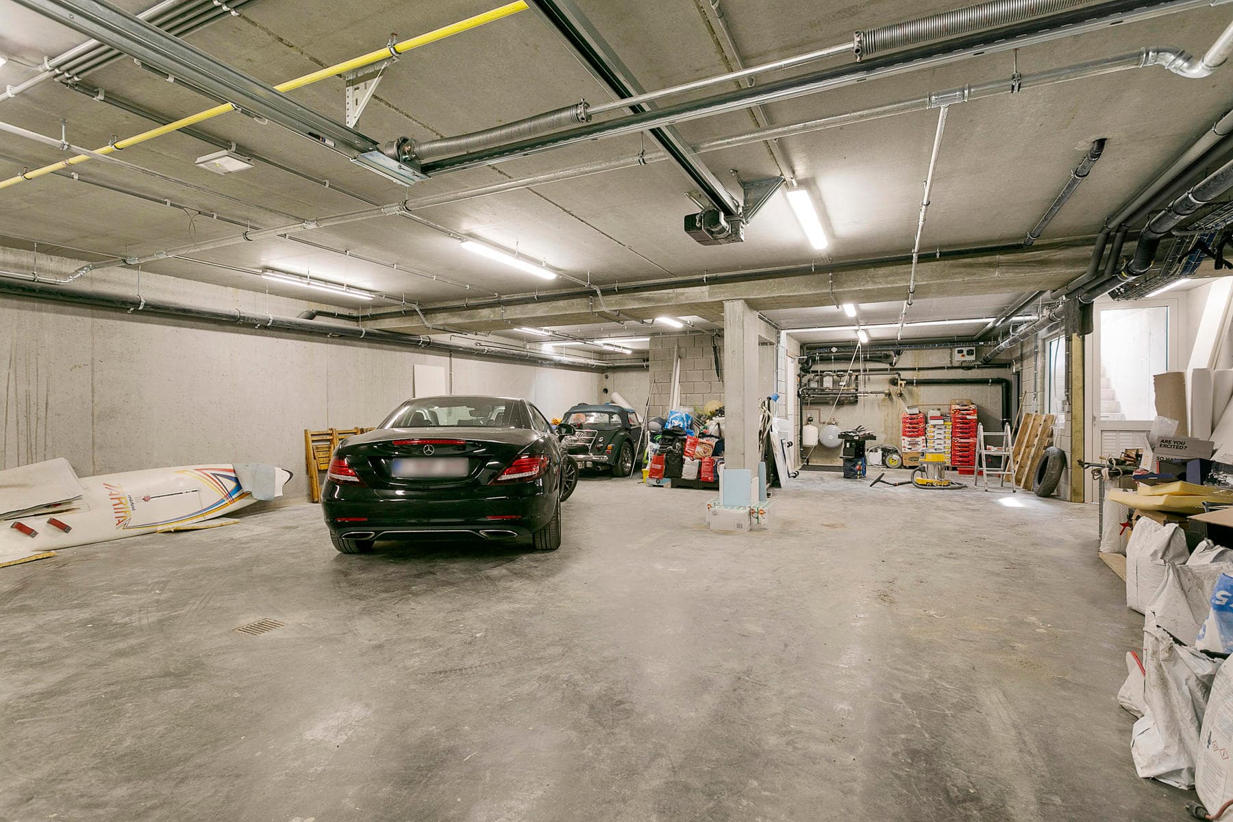 Ruim nieuwbouwappartement met 2 slaapkamers — foto 23