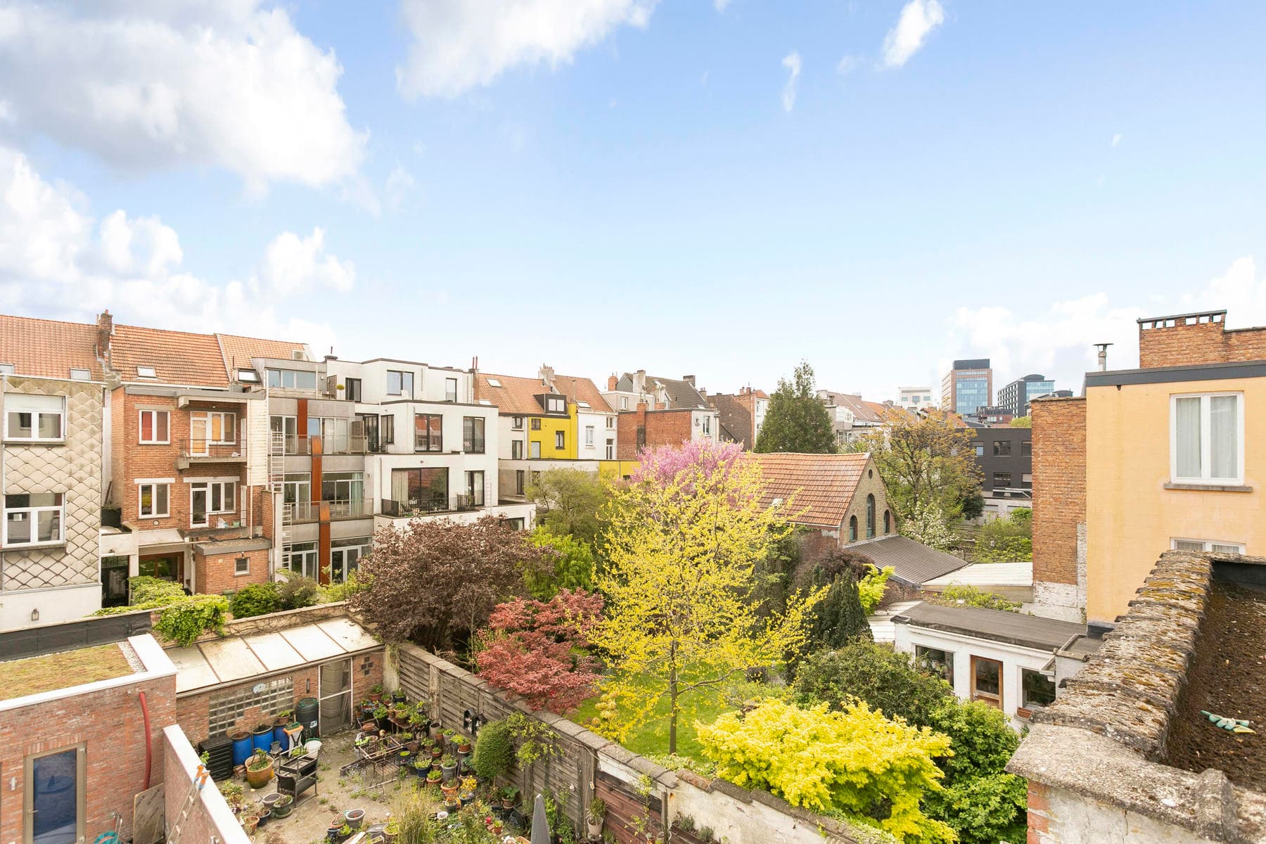 Ruim nieuwbouwappartement met 2 slaapkamers — foto 21