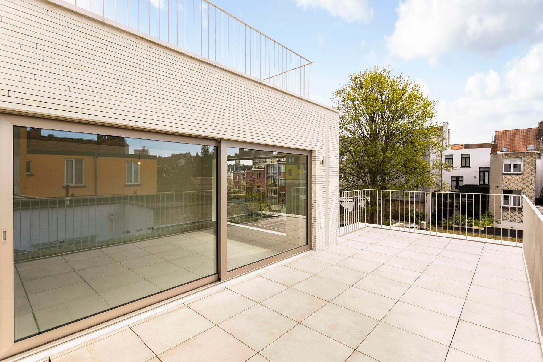 Ruim nieuwbouwappartement met 2 slaapkamers — foto 20