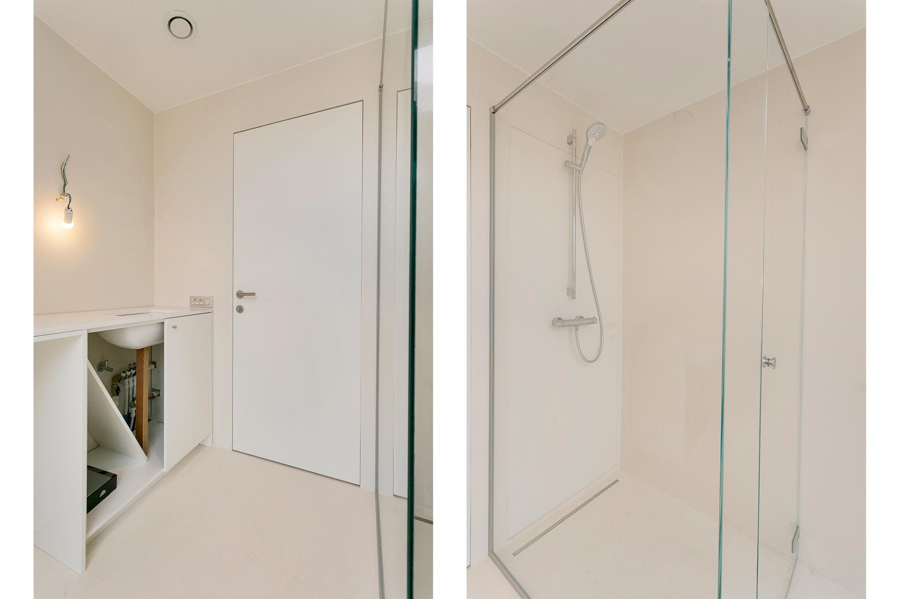 Ruim nieuwbouwappartement met 2 slaapkamers — foto 26
