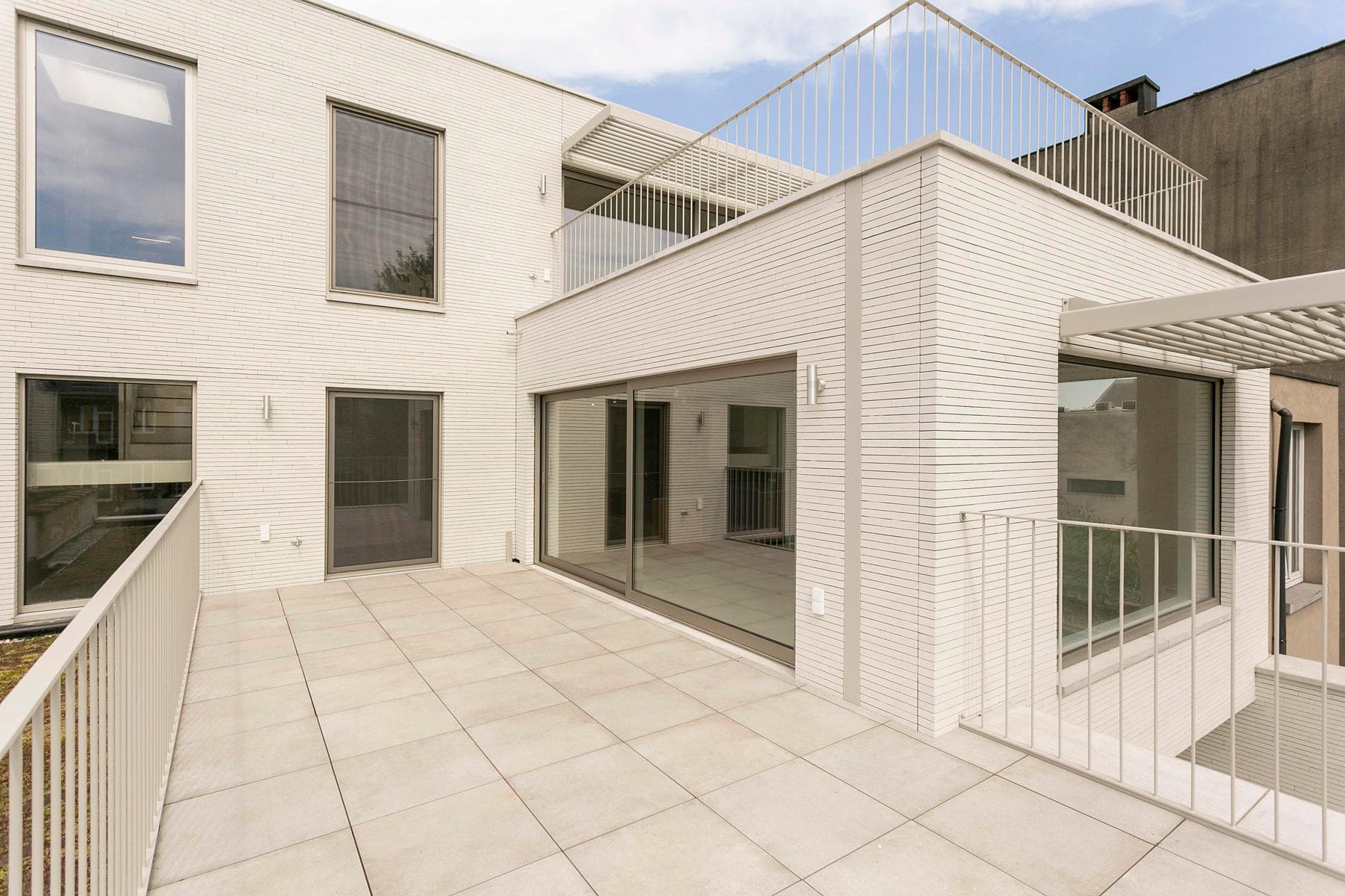 Ruim nieuwbouwappartement met 2 slaapkamers — foto 22