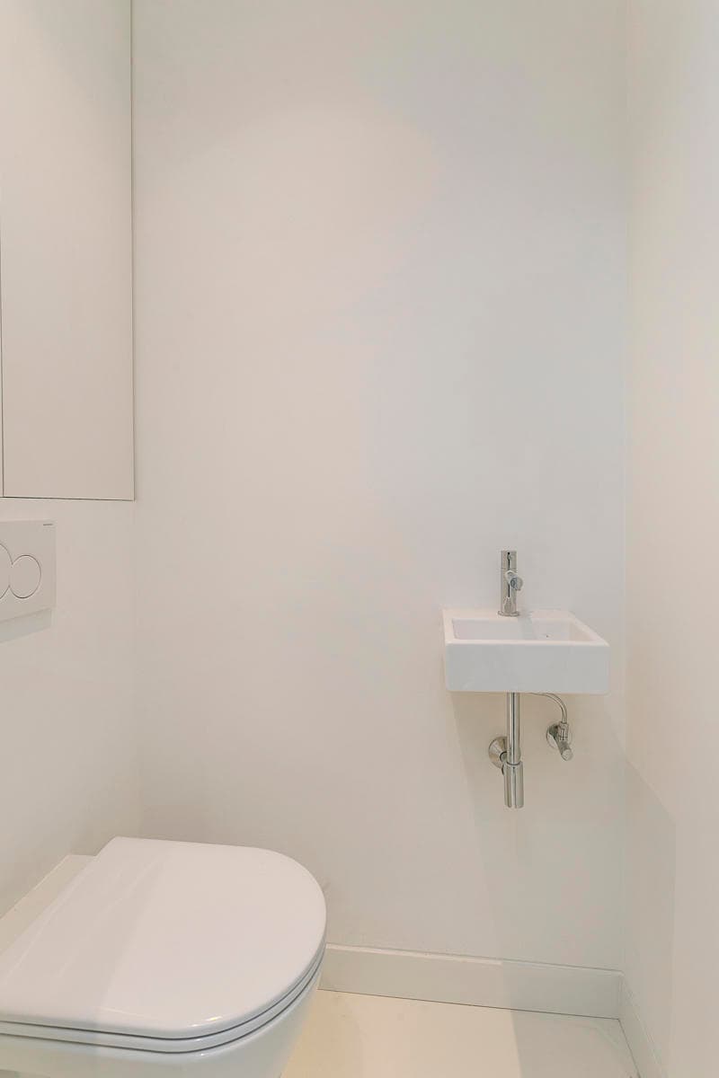 Ruim nieuwbouwappartement met 2 slaapkamers — foto 14