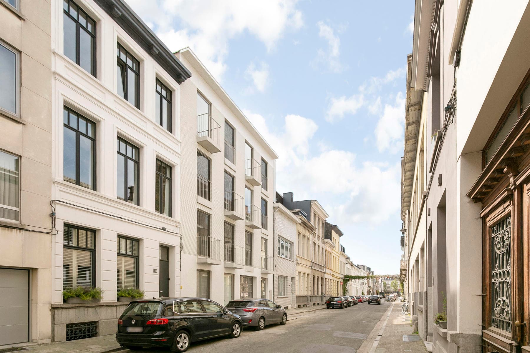 Ruim nieuwbouwappartement met 2 slaapkamers — foto 3